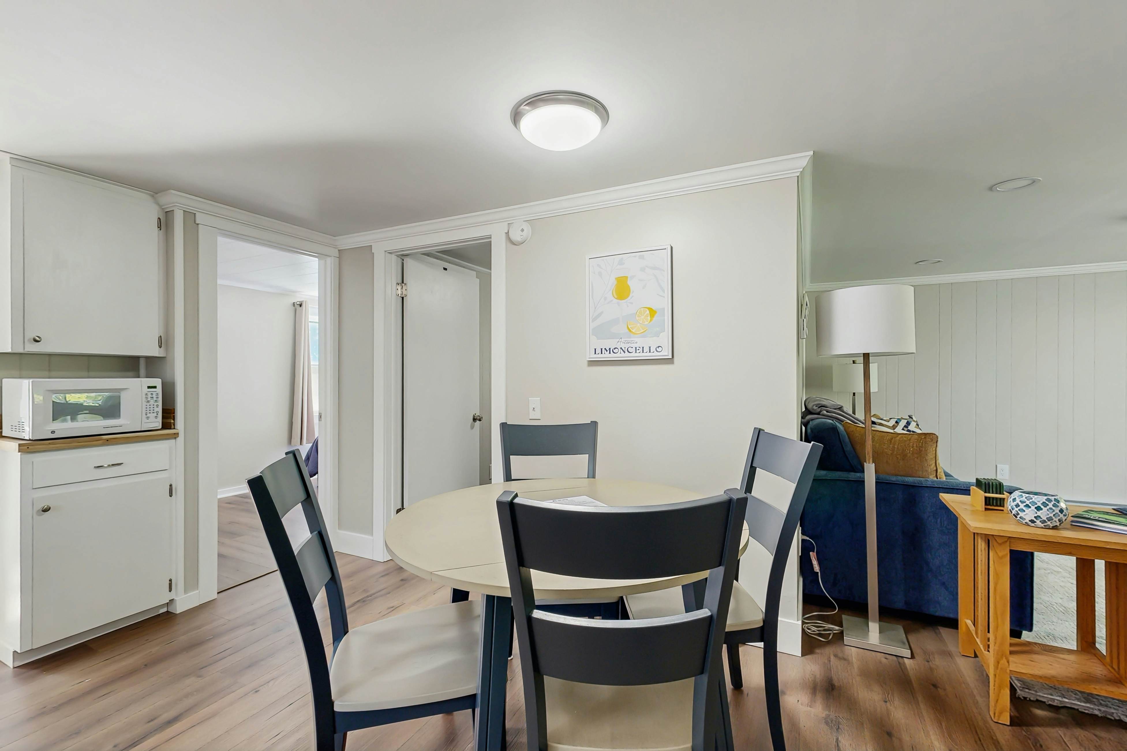 Heart Pond Hideaway Annex