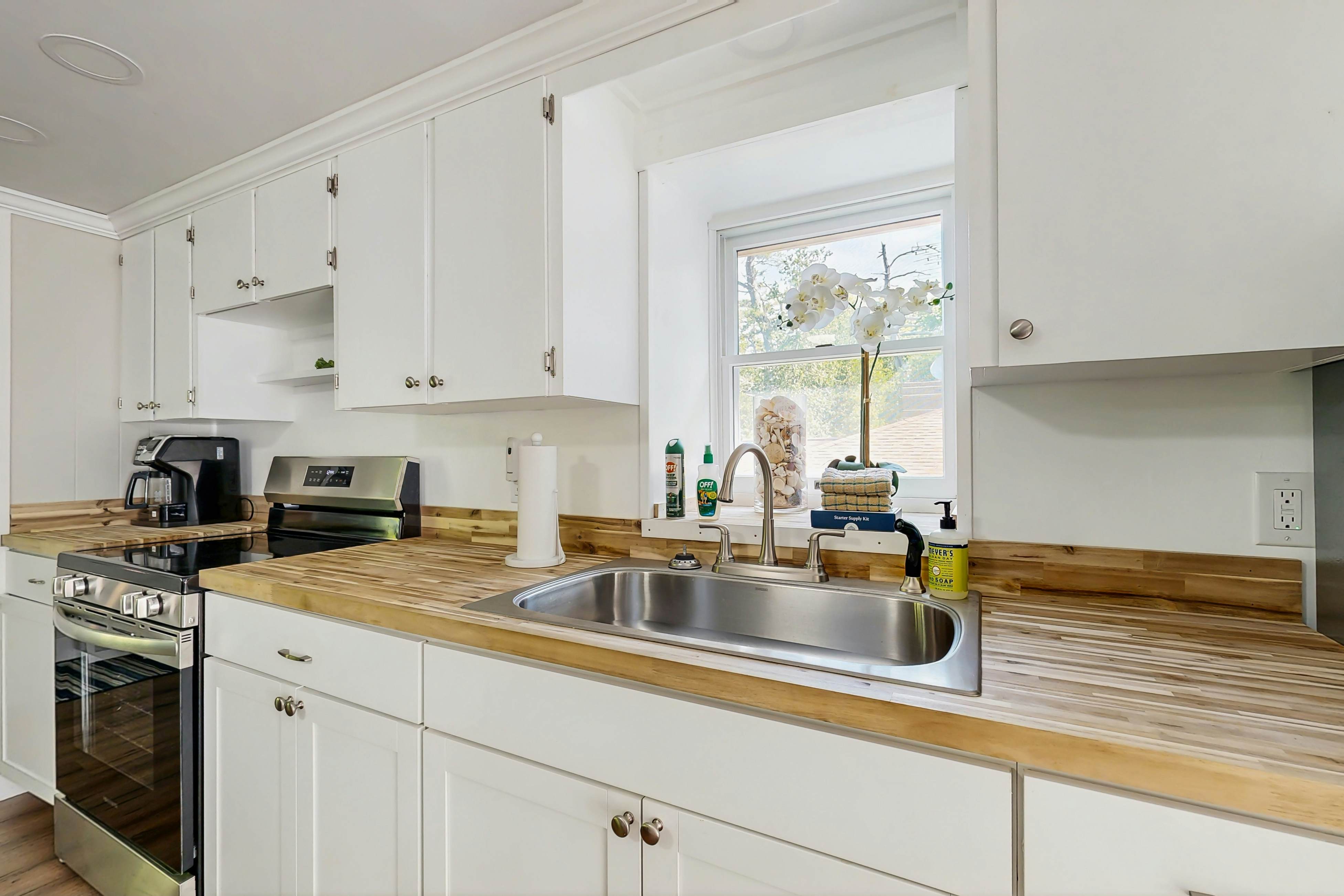 Heart Pond Hideaway Annex