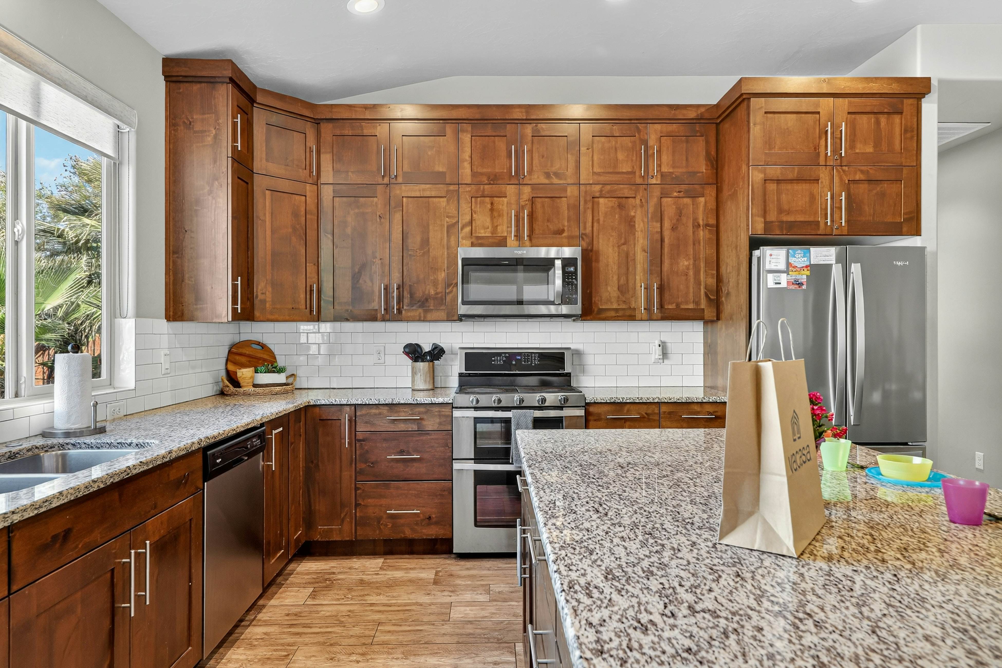 Endless Summer-Paradise Village #91