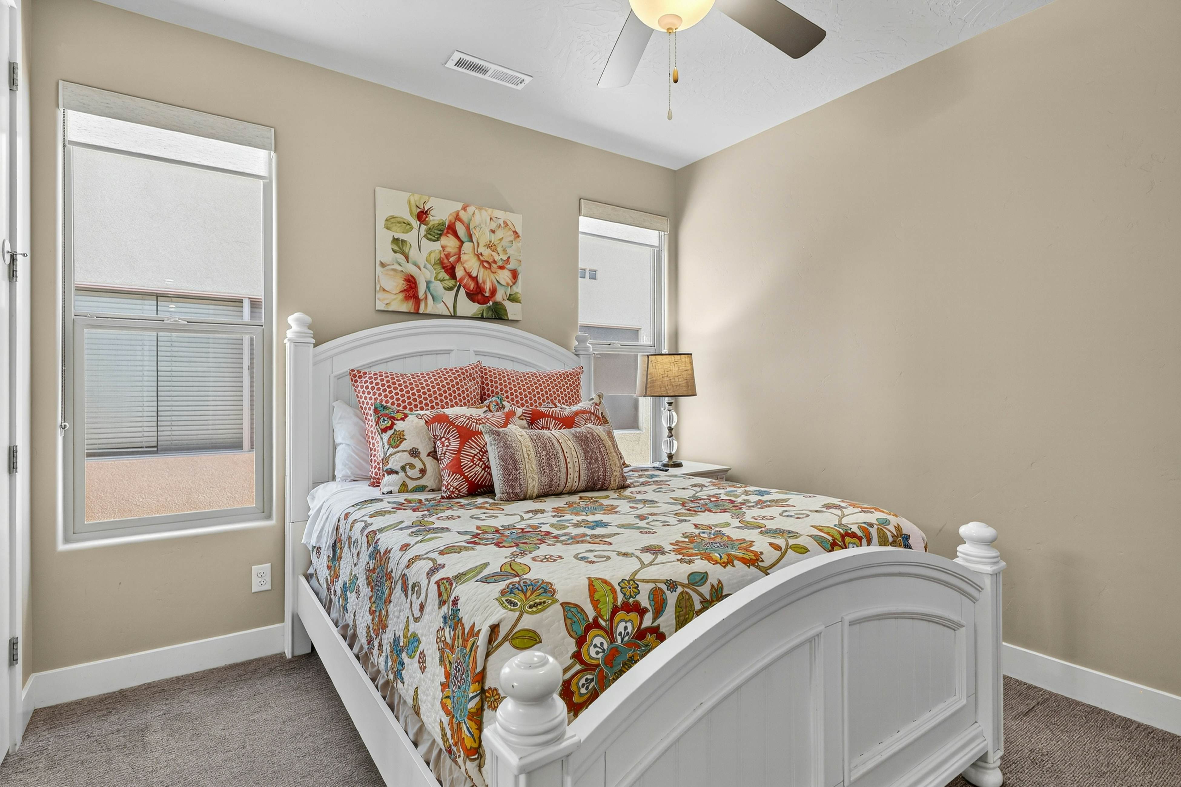 Endless Summer-Paradise Village #91