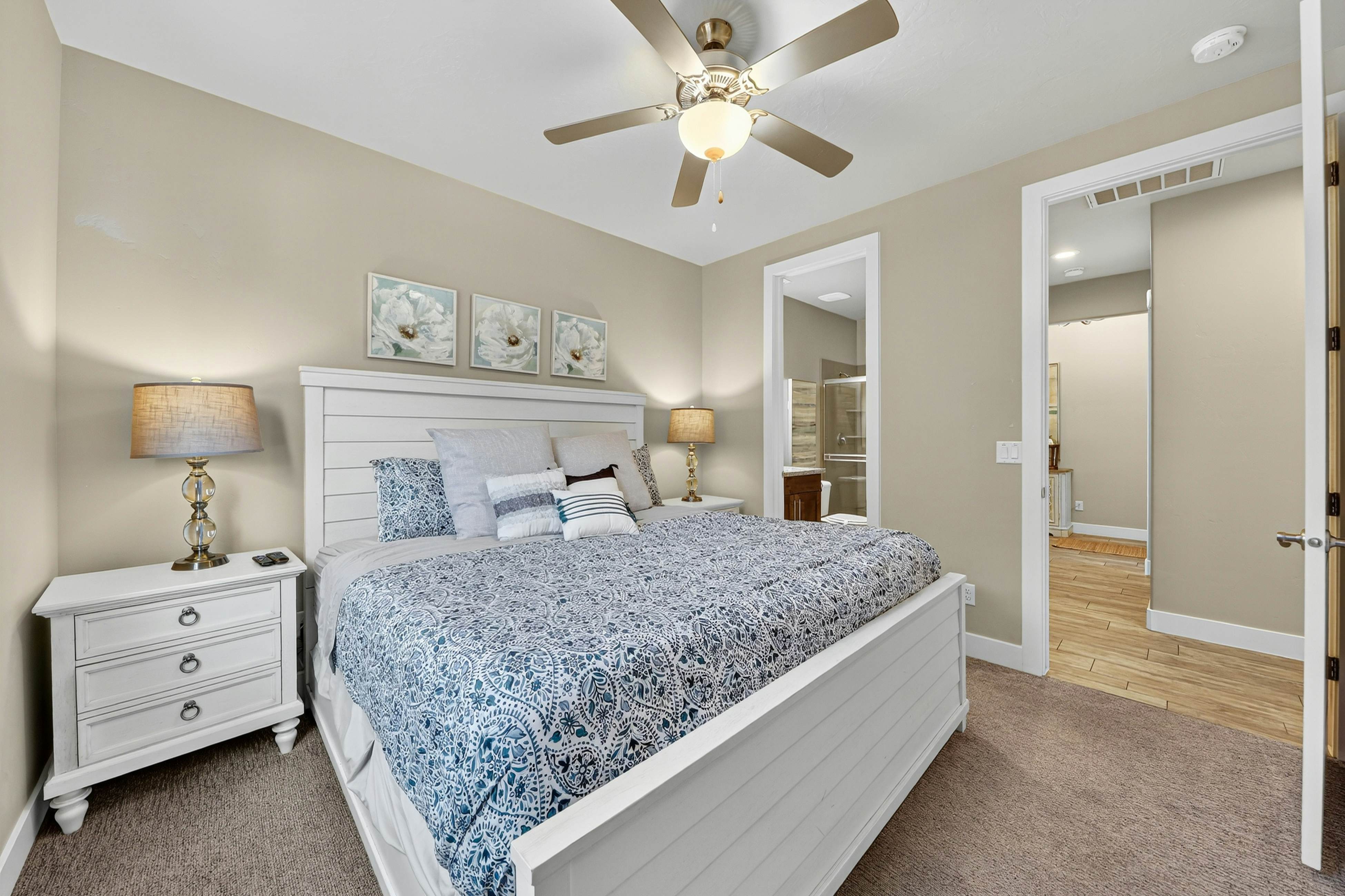 Endless Summer-Paradise Village #91