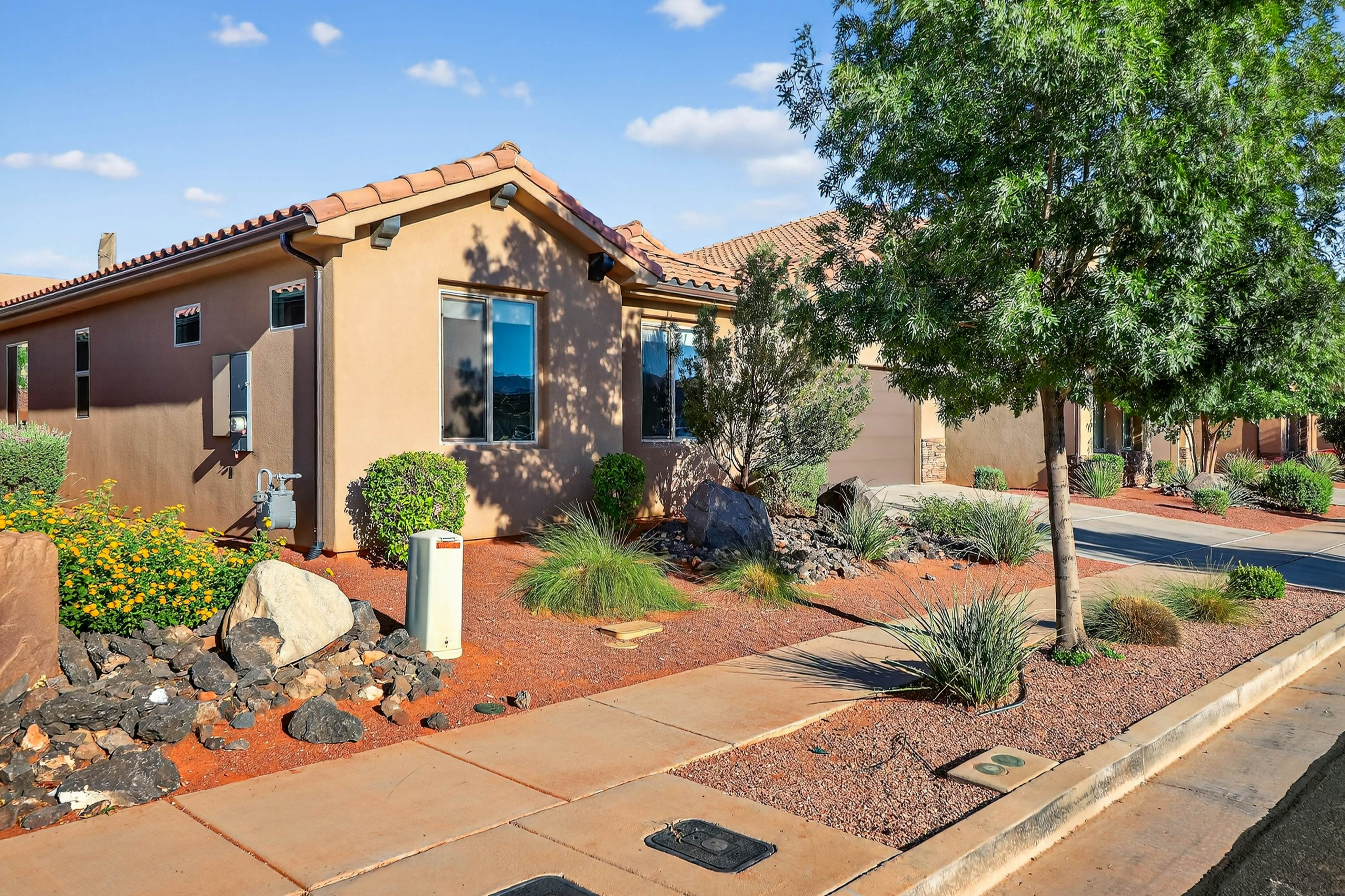 Endless Summer-Paradise Village #91