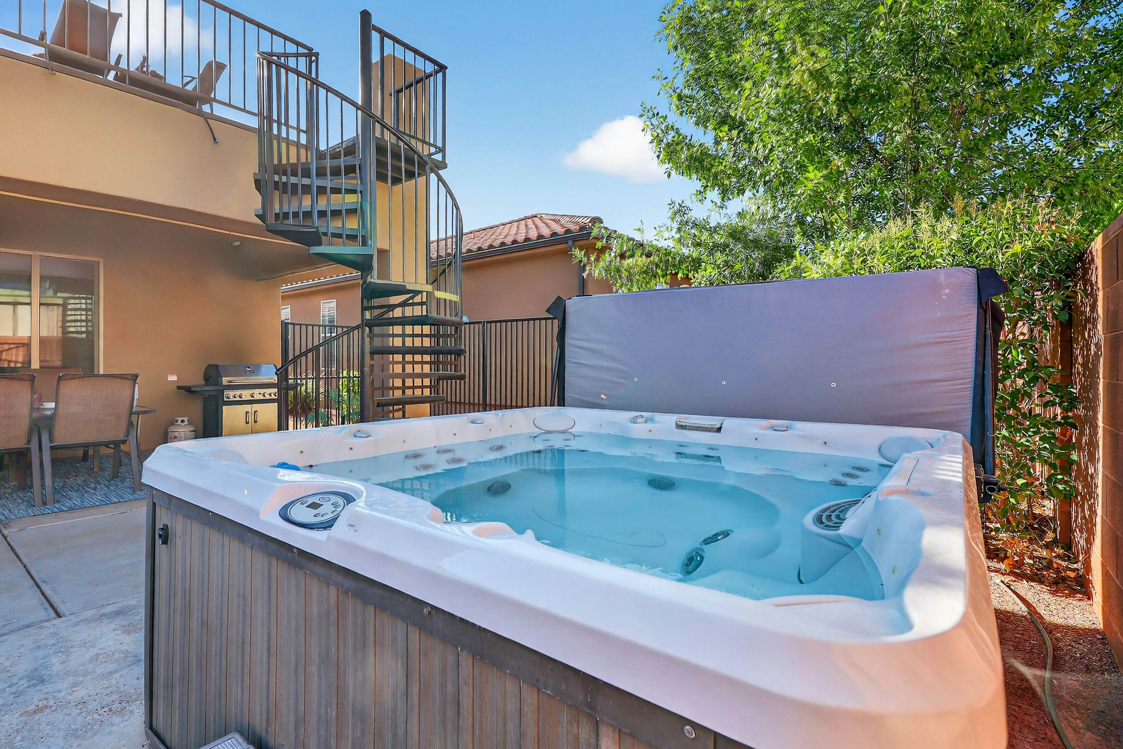 Endless Summer-Paradise Village #91