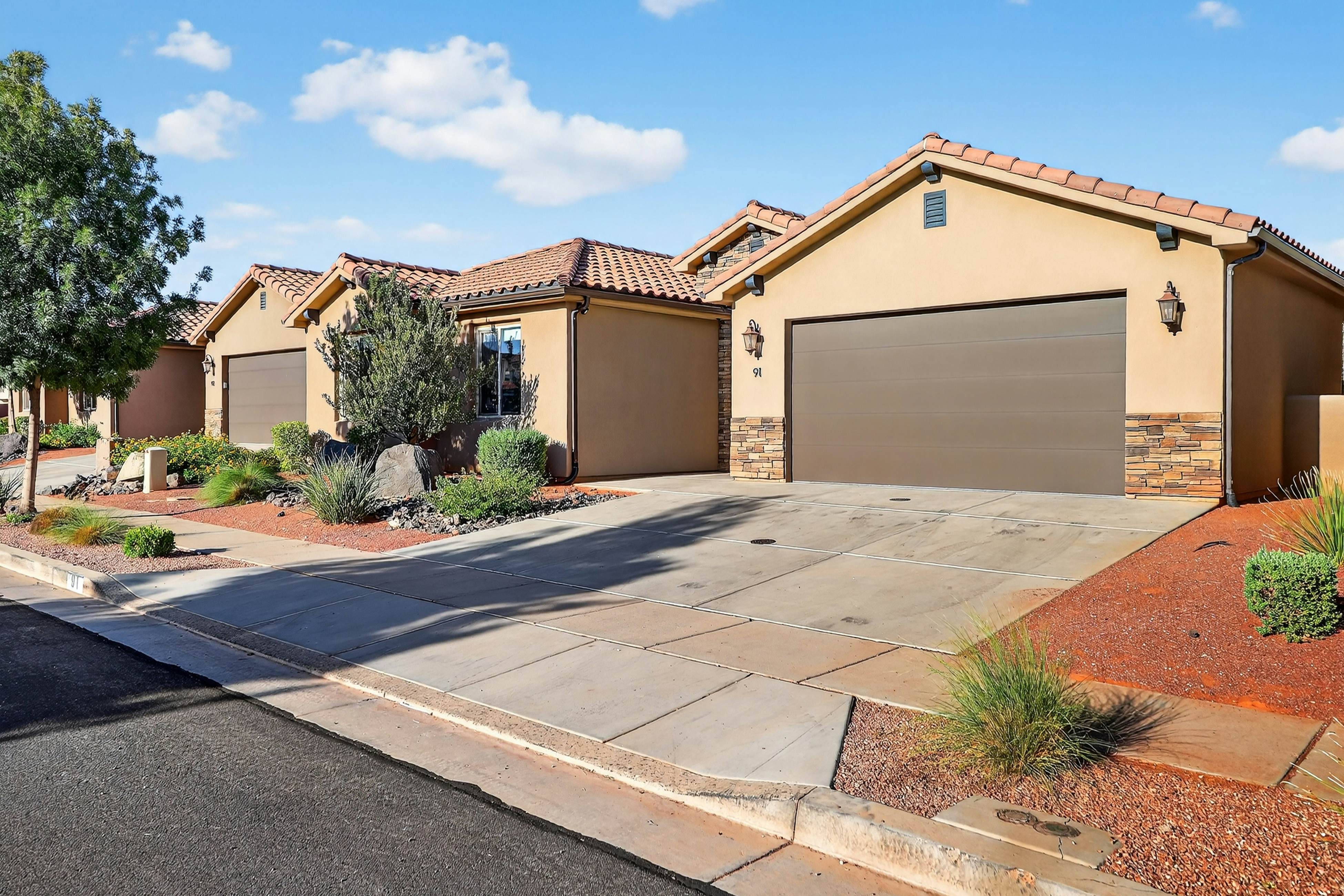 Endless Summer-Paradise Village #91