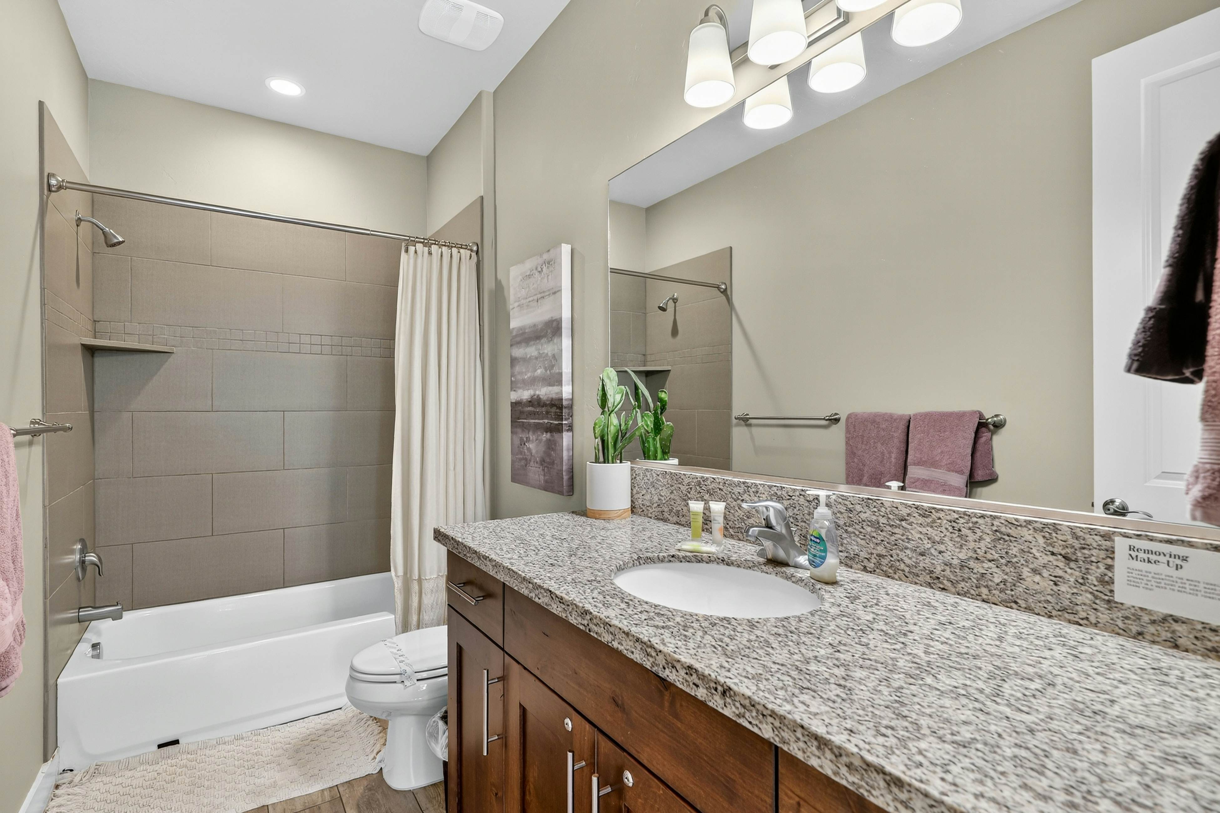 Endless Summer-Paradise Village #91