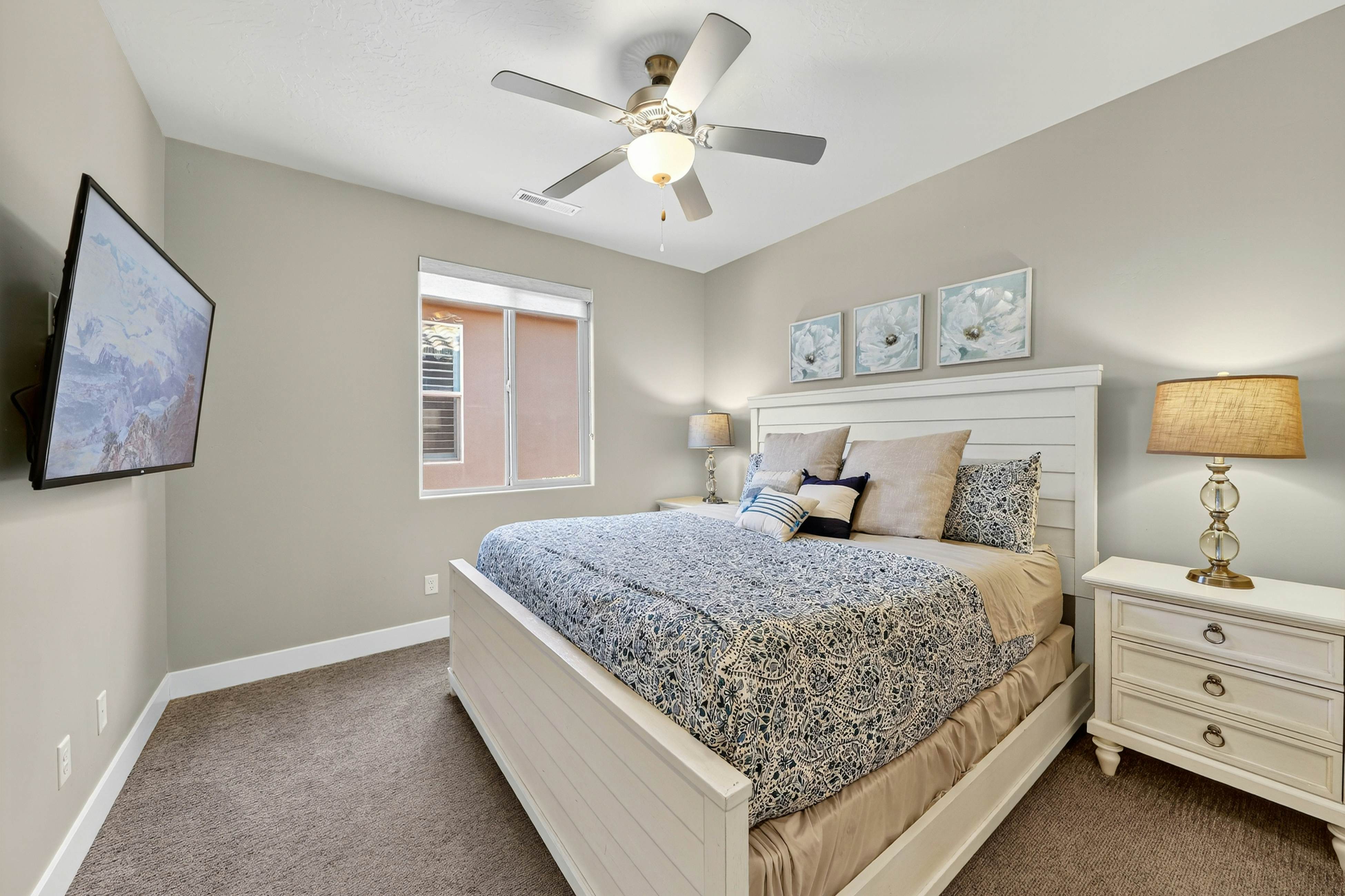 Endless Summer-Paradise Village #91