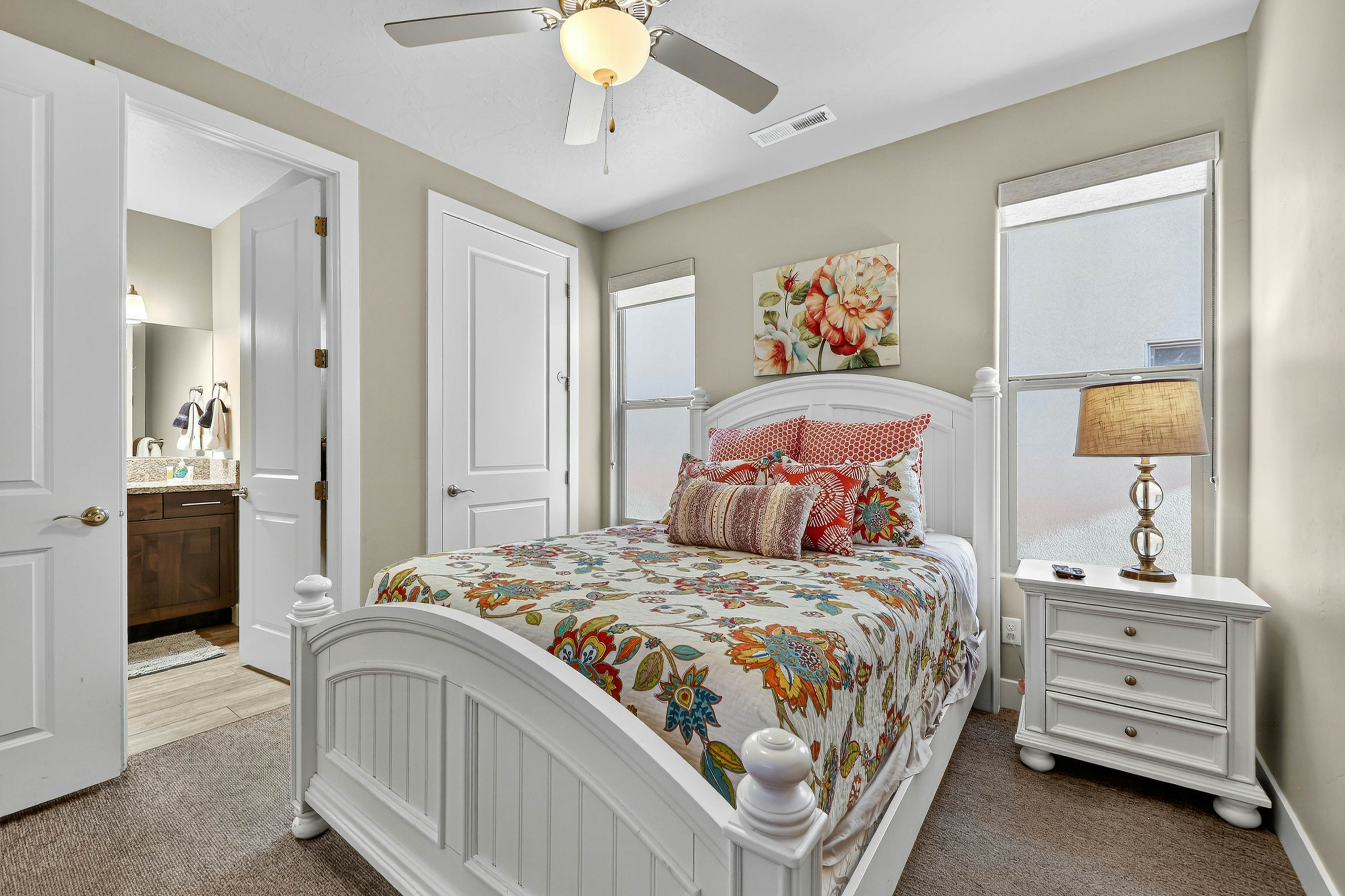 Endless Summer-Paradise Village #91