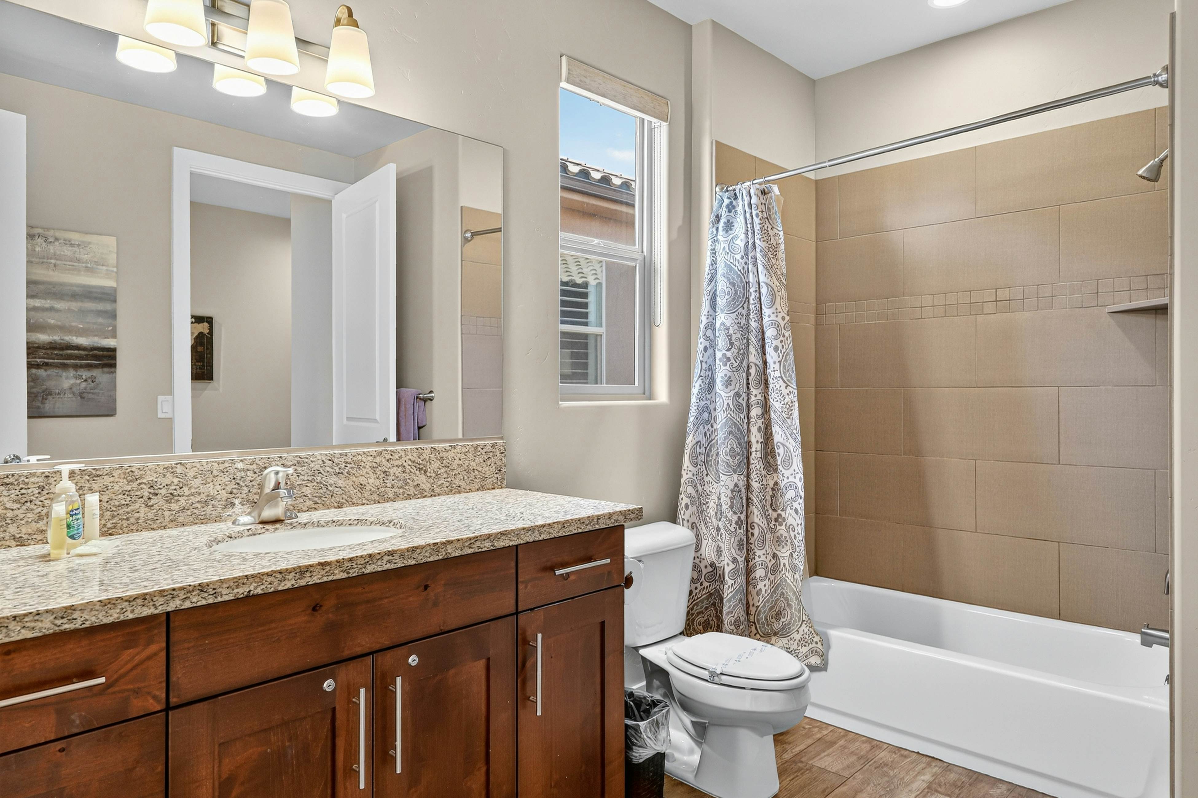 Endless Summer-Paradise Village #91