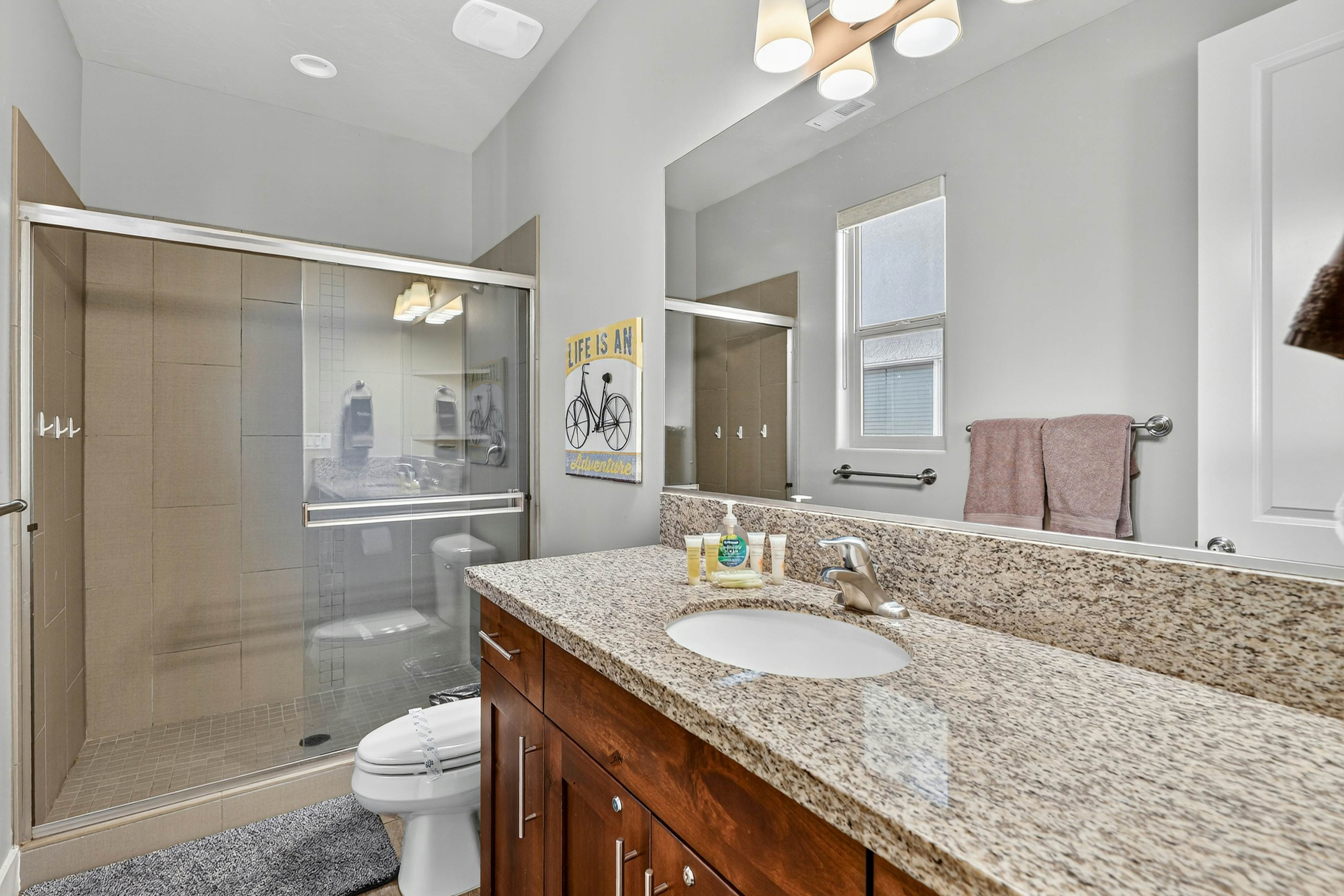 Endless Summer-Paradise Village #91