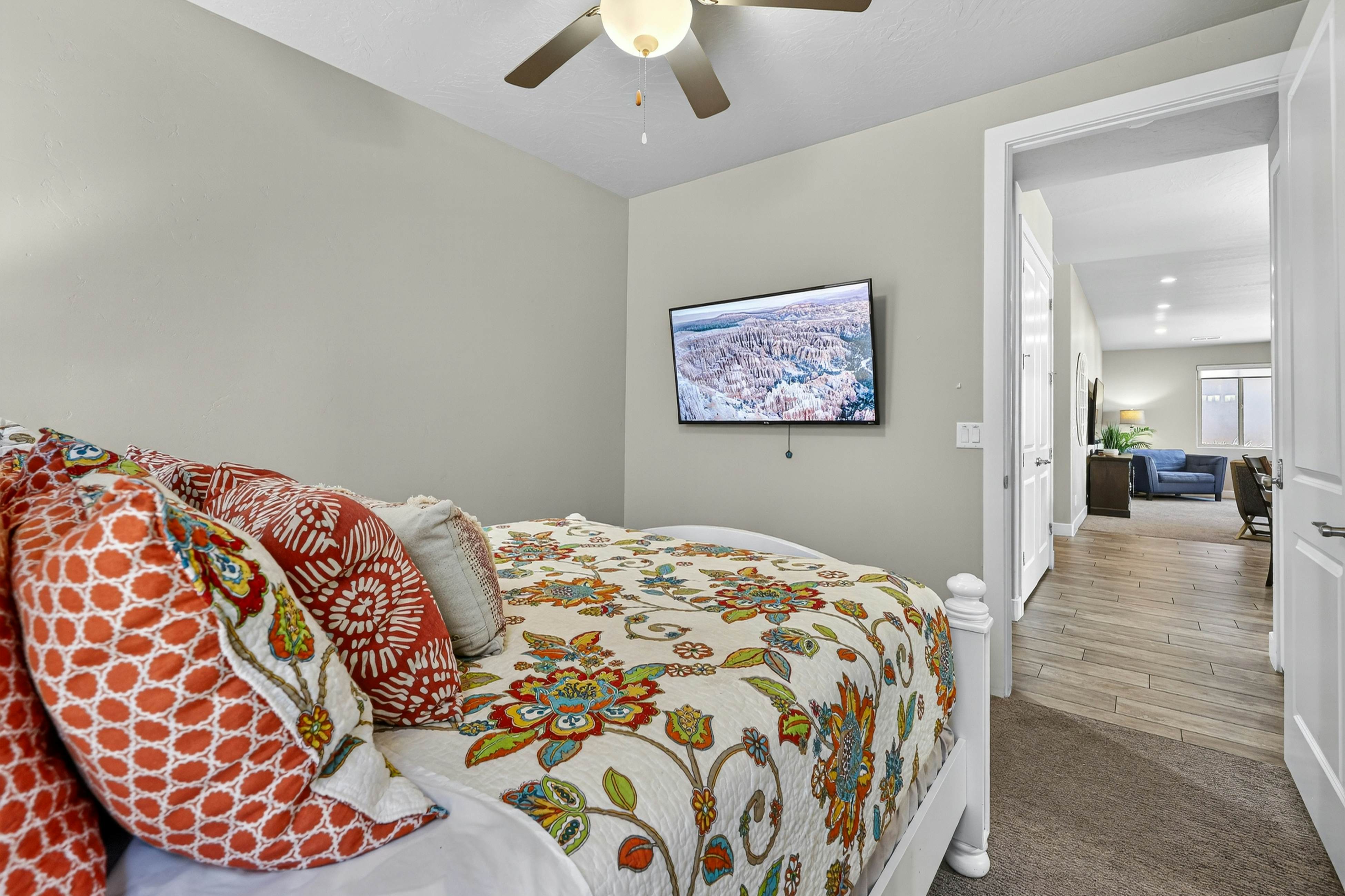 Endless Summer-Paradise Village #91