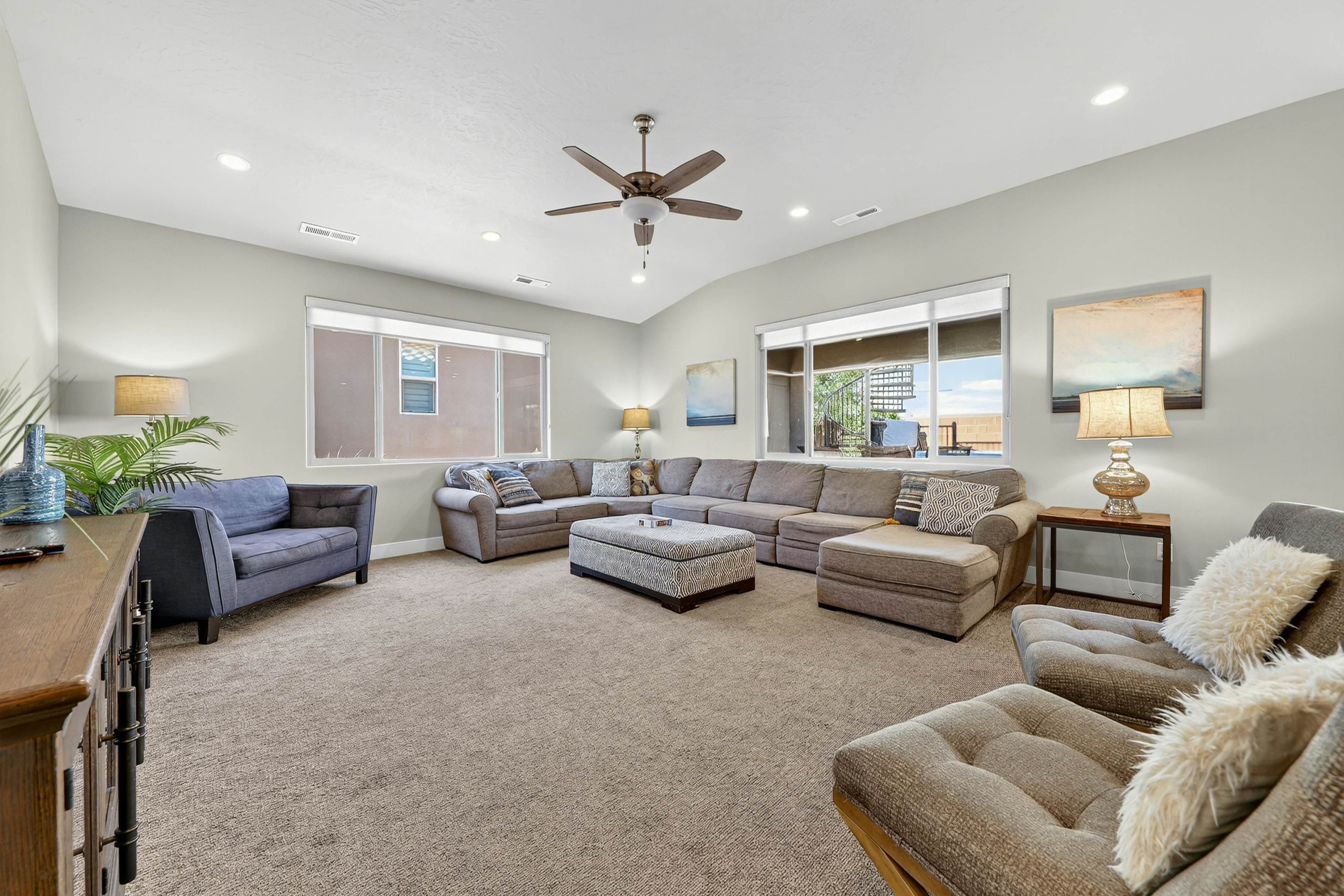 Endless Summer-Paradise Village #91