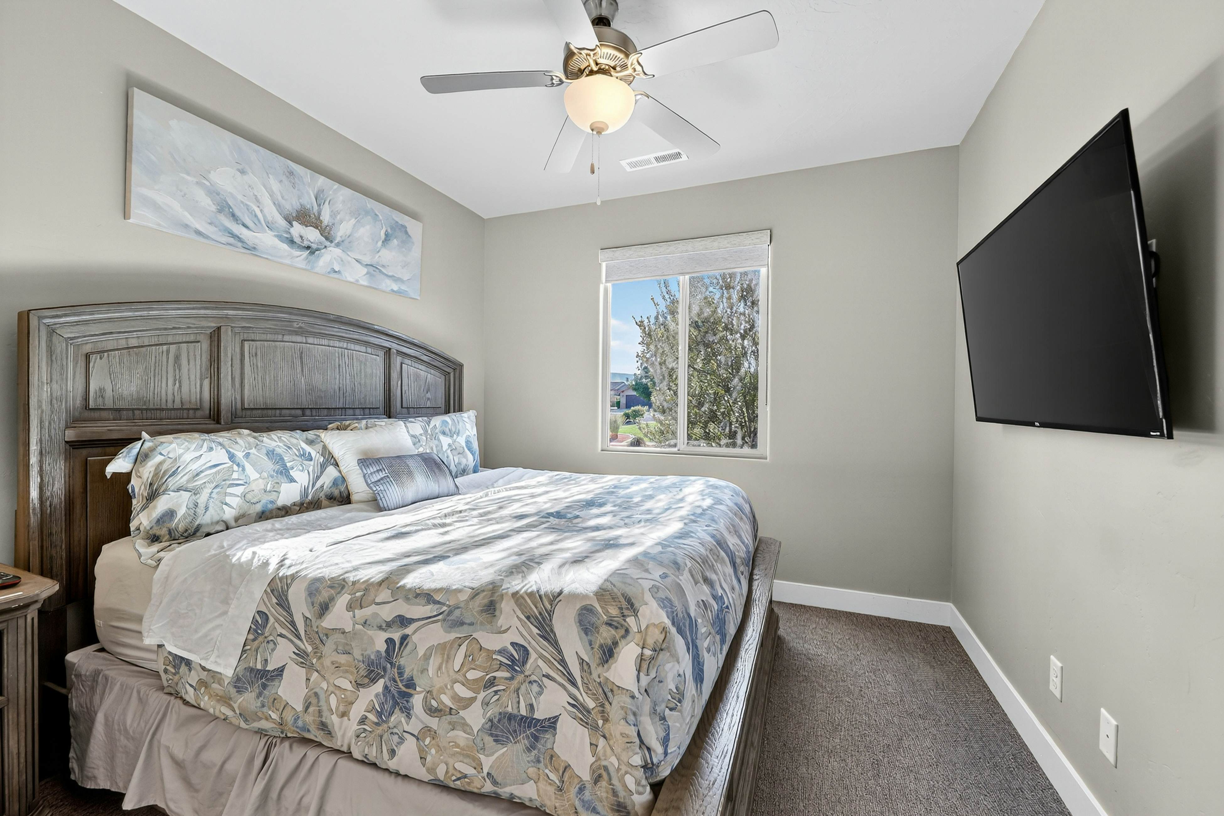 Endless Summer-Paradise Village #91