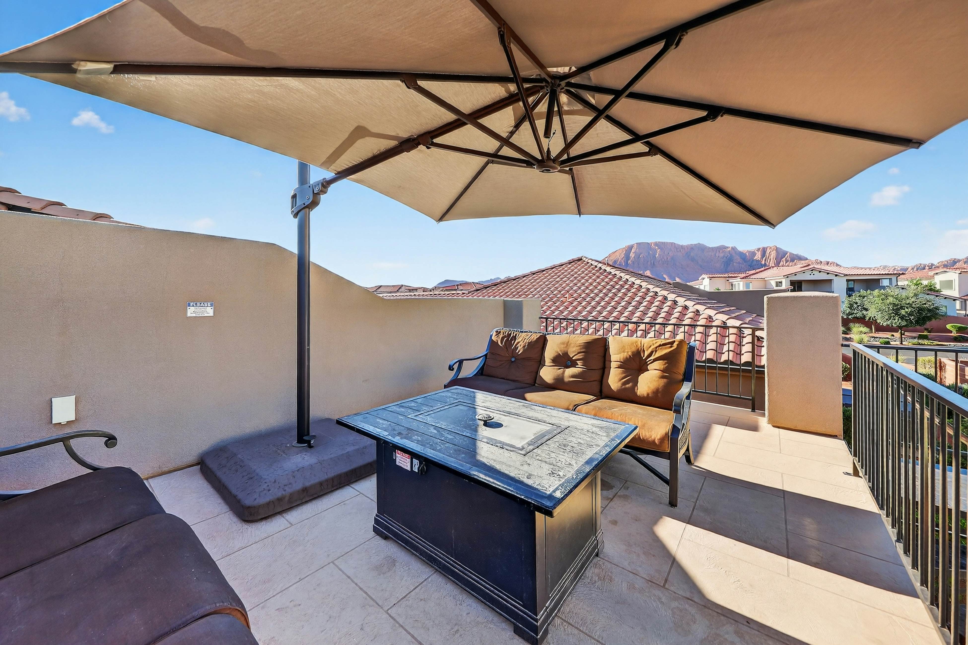 Endless Summer-Paradise Village #91