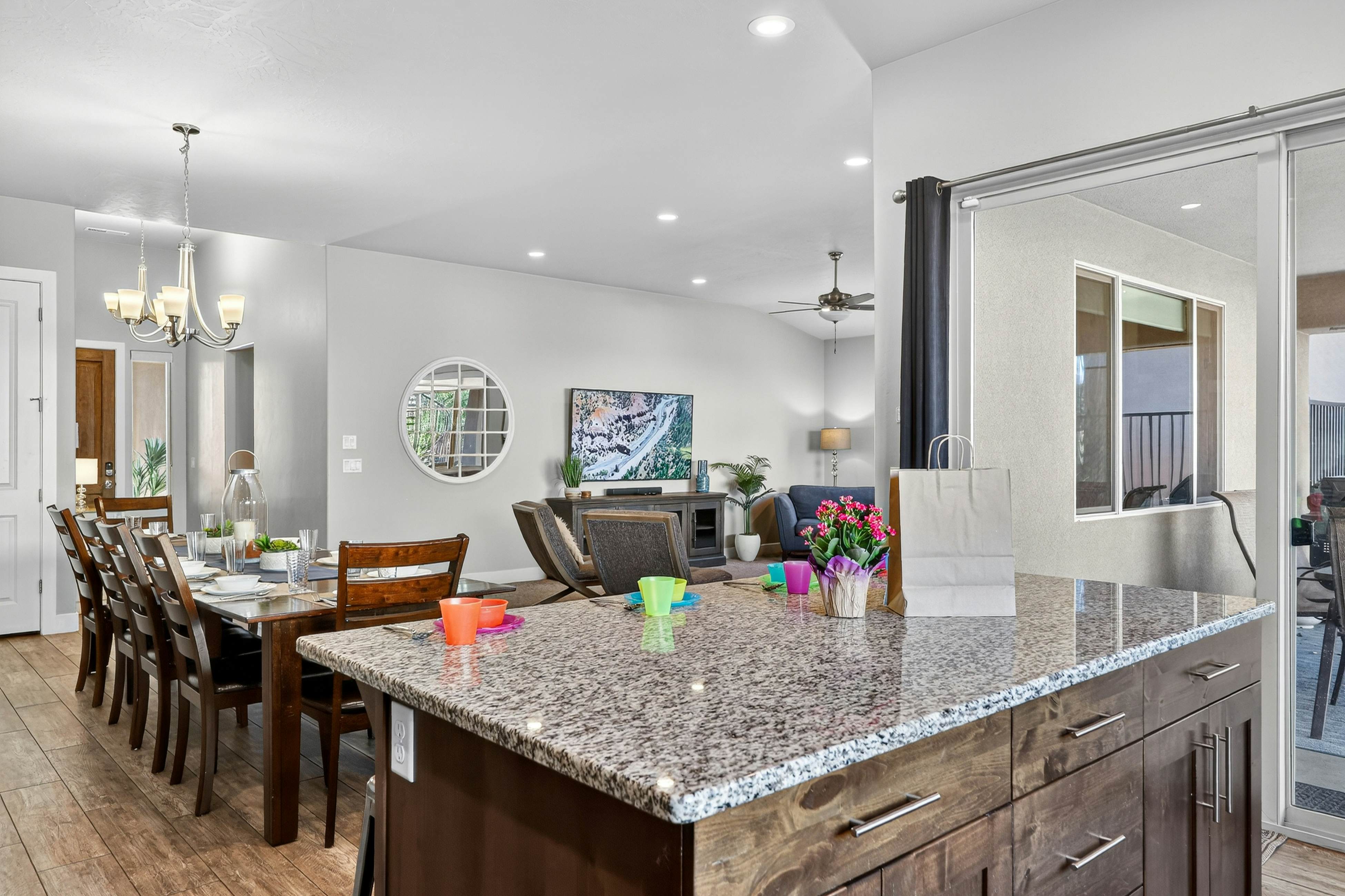 Endless Summer-Paradise Village #91