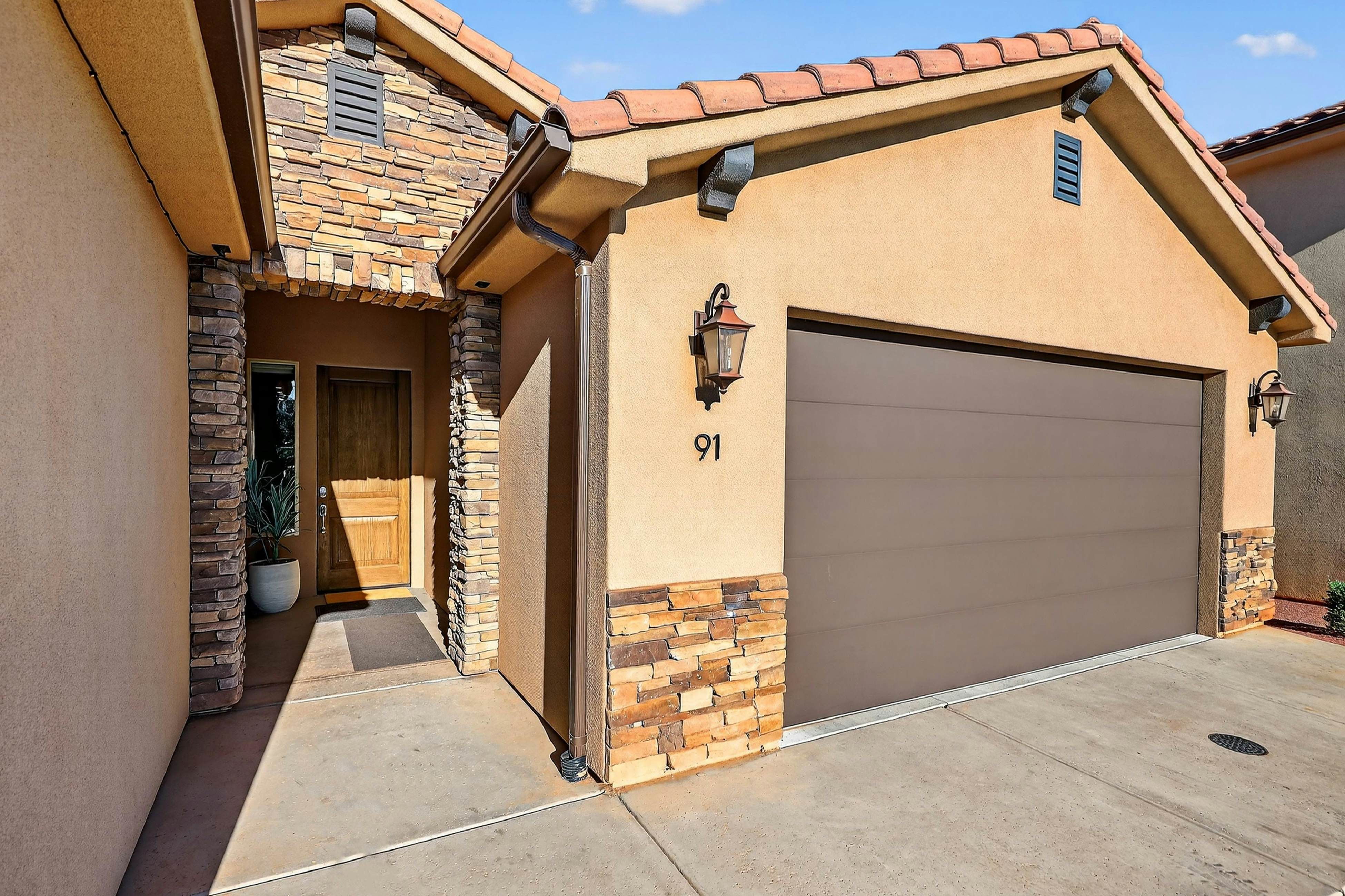 Endless Summer-Paradise Village #91