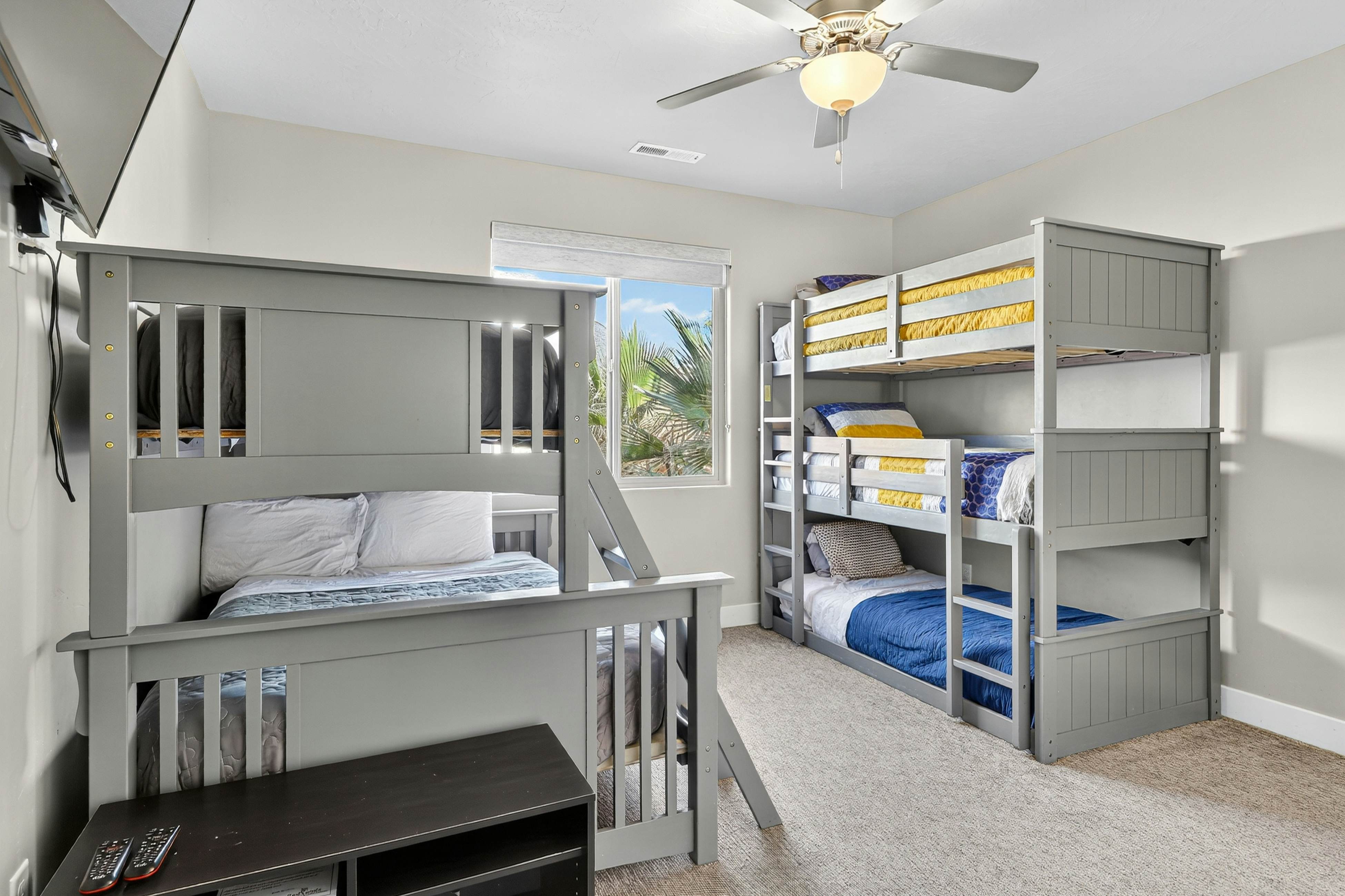 Endless Summer-Paradise Village #91