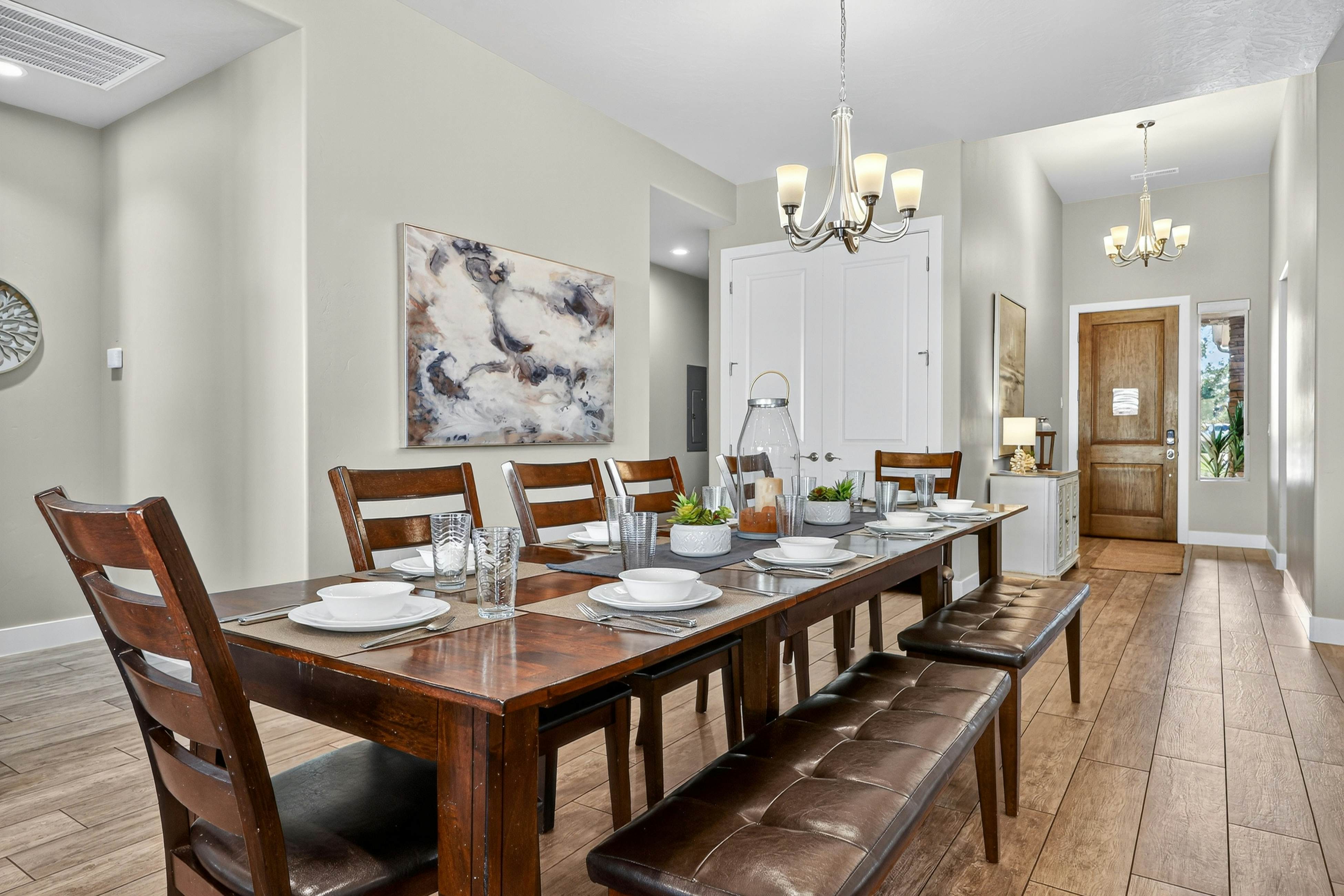 Endless Summer-Paradise Village #91