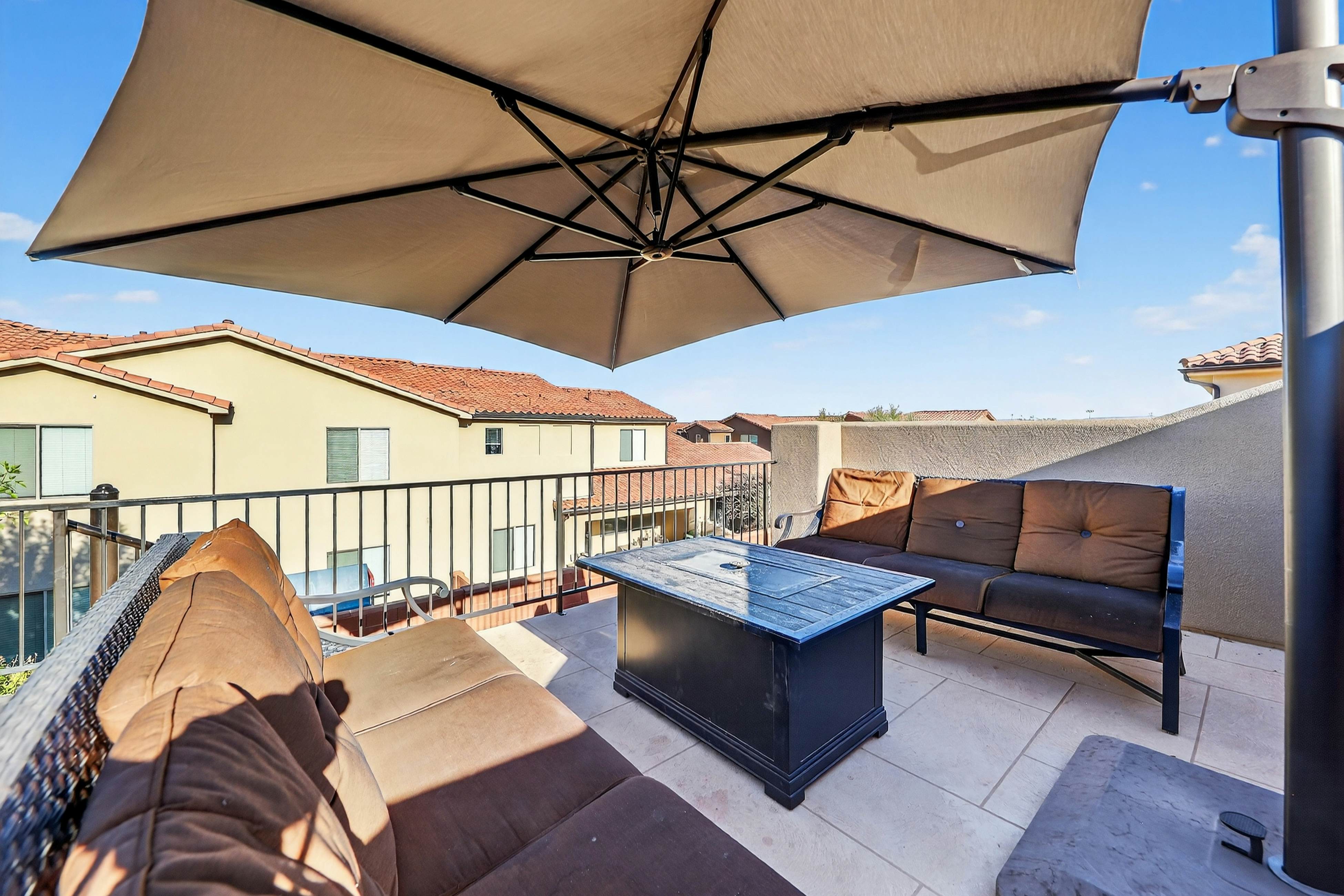 Endless Summer-Paradise Village #91