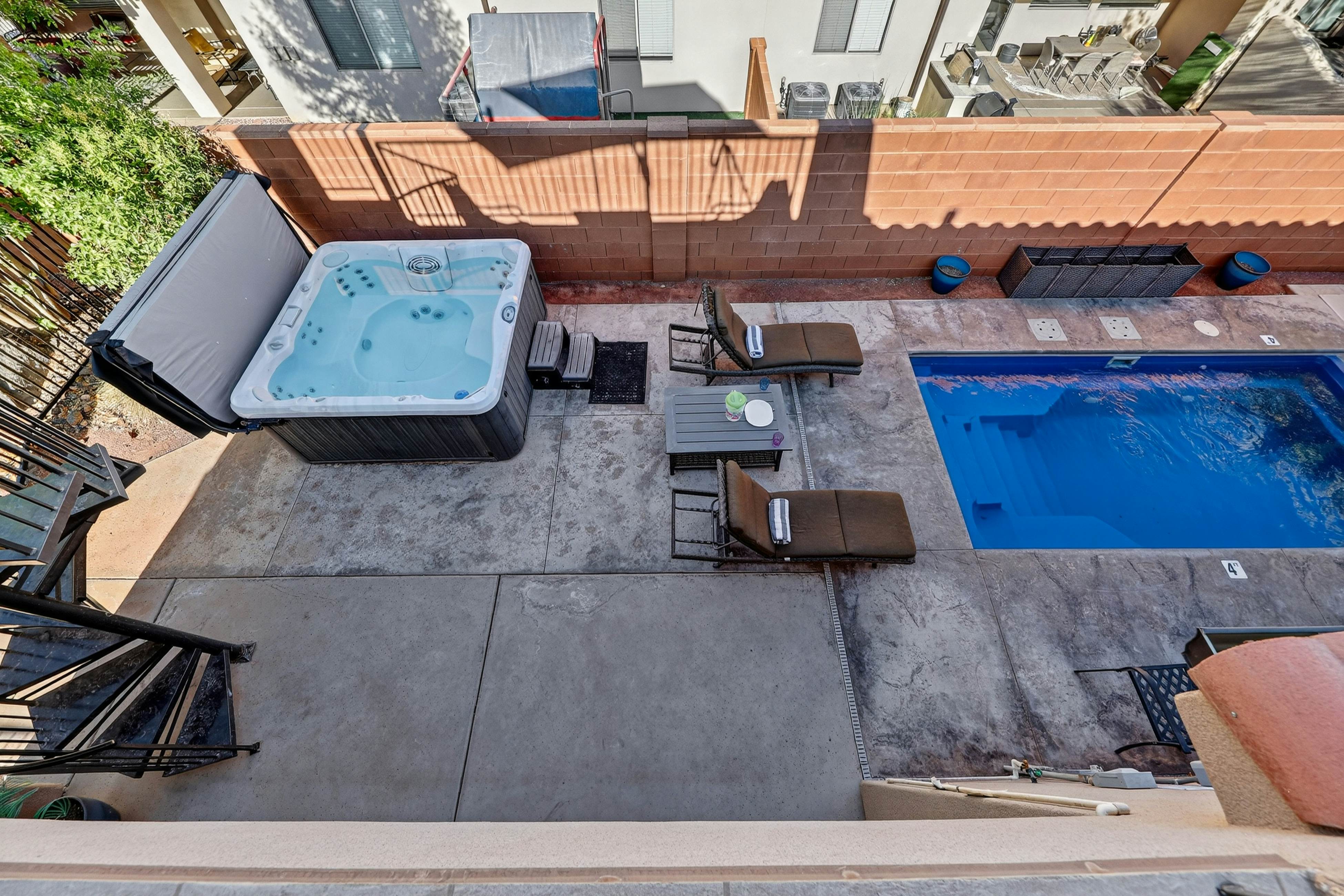 Endless Summer-Paradise Village #91