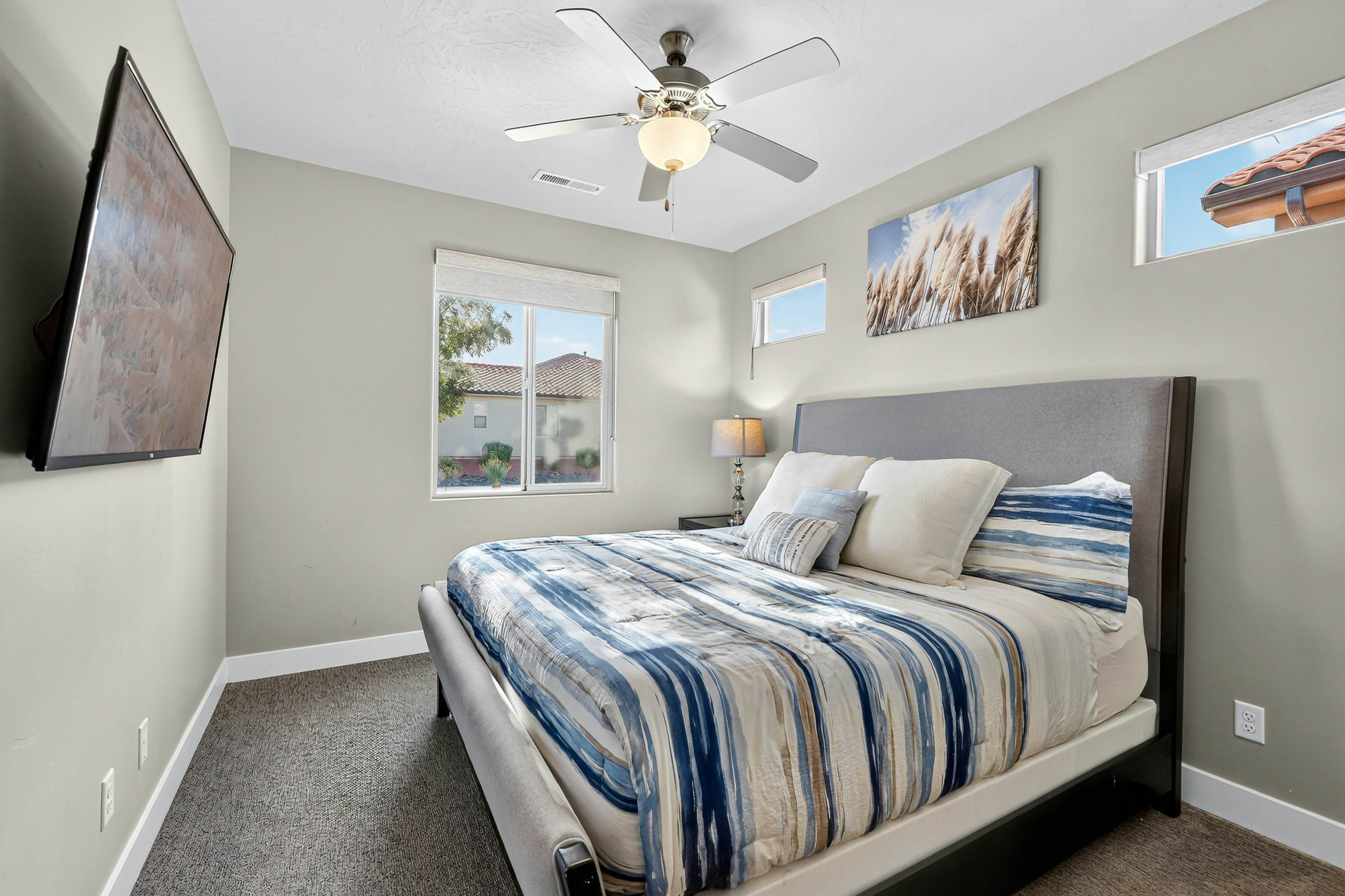 Endless Summer-Paradise Village #91