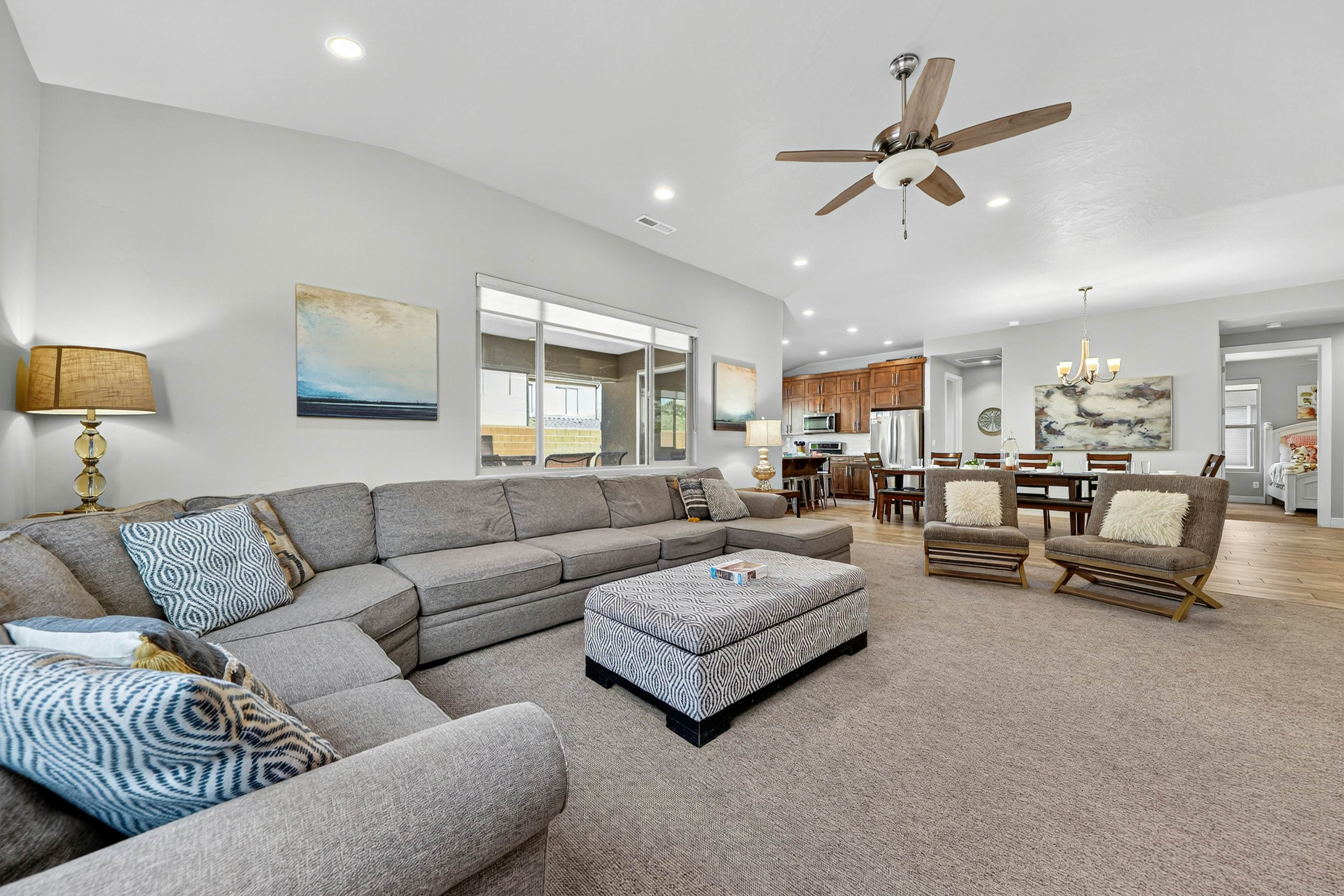 Endless Summer-Paradise Village #91