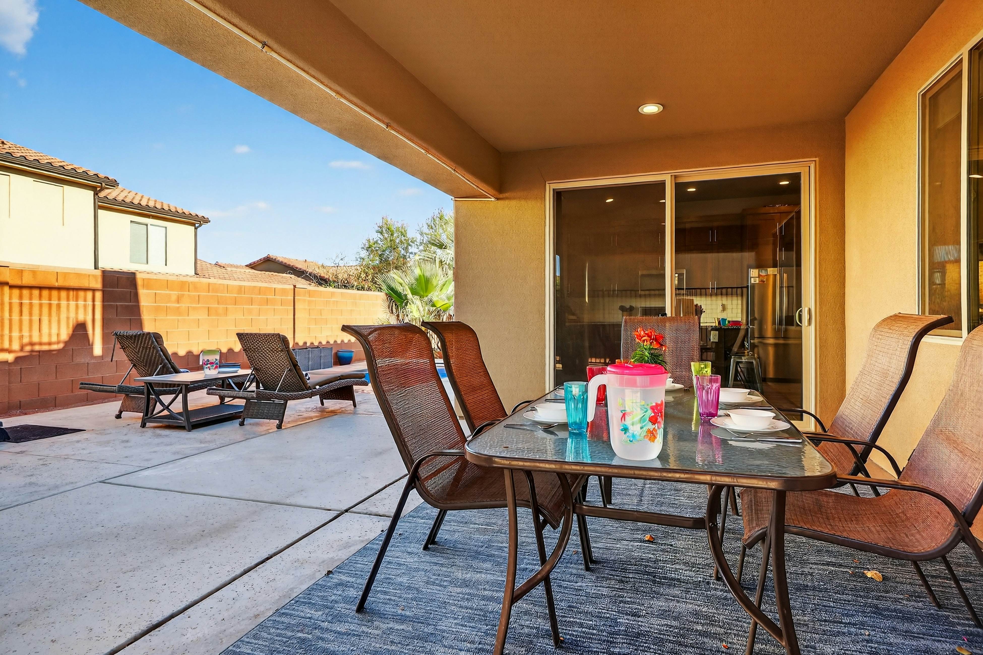 Endless Summer-Paradise Village #91