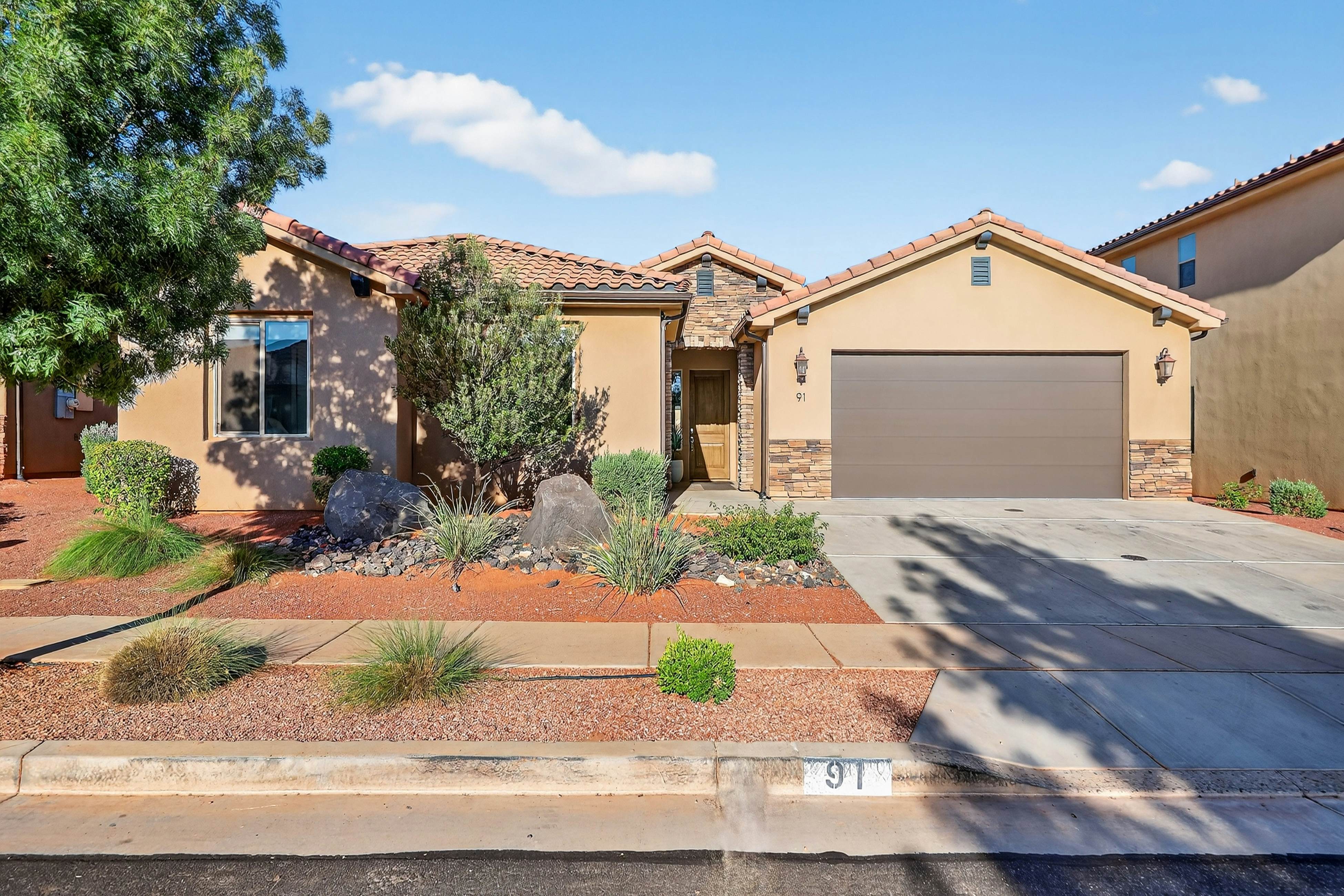 Endless Summer-Paradise Village #91