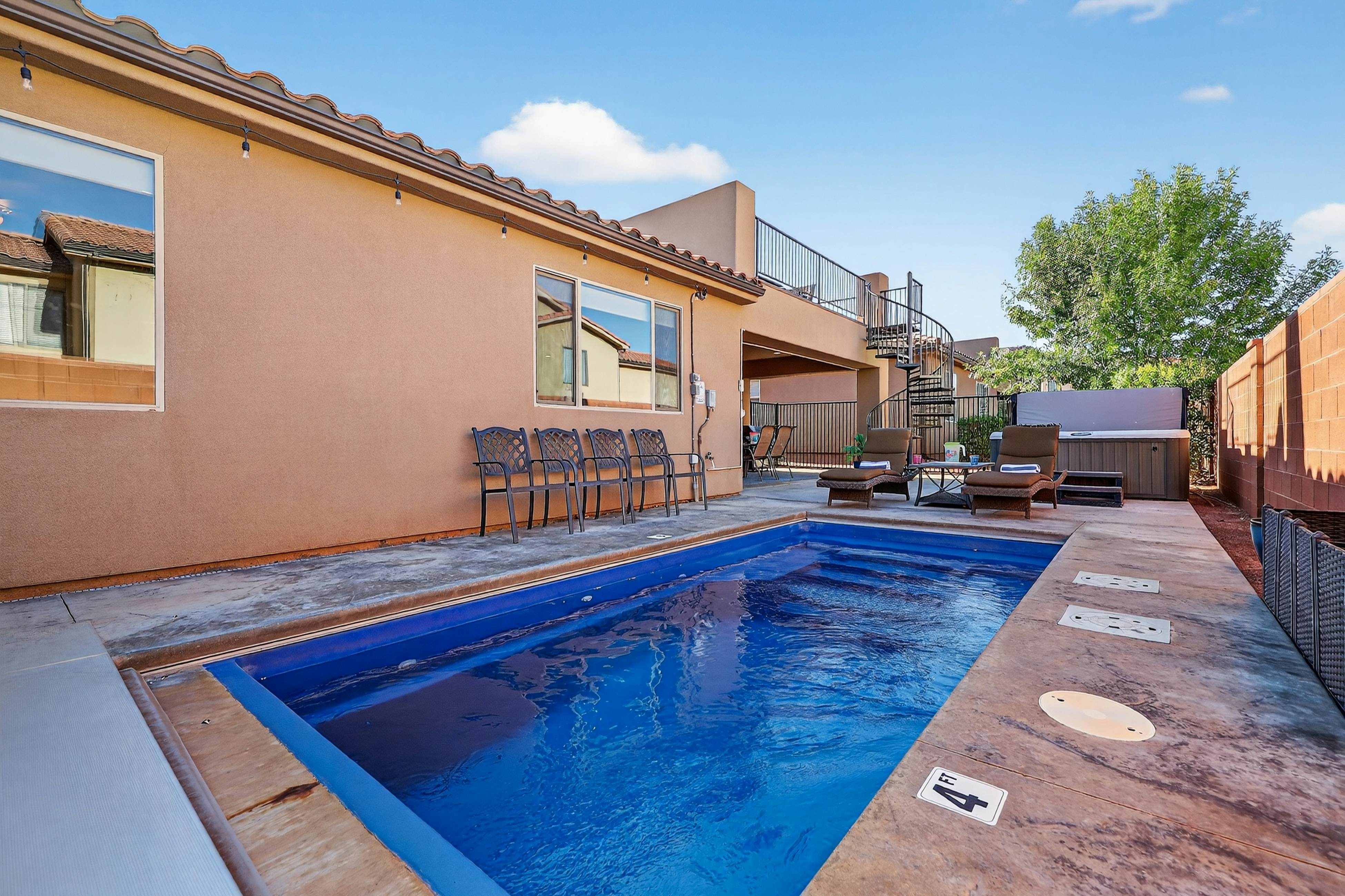 Endless Summer-Paradise Village #91