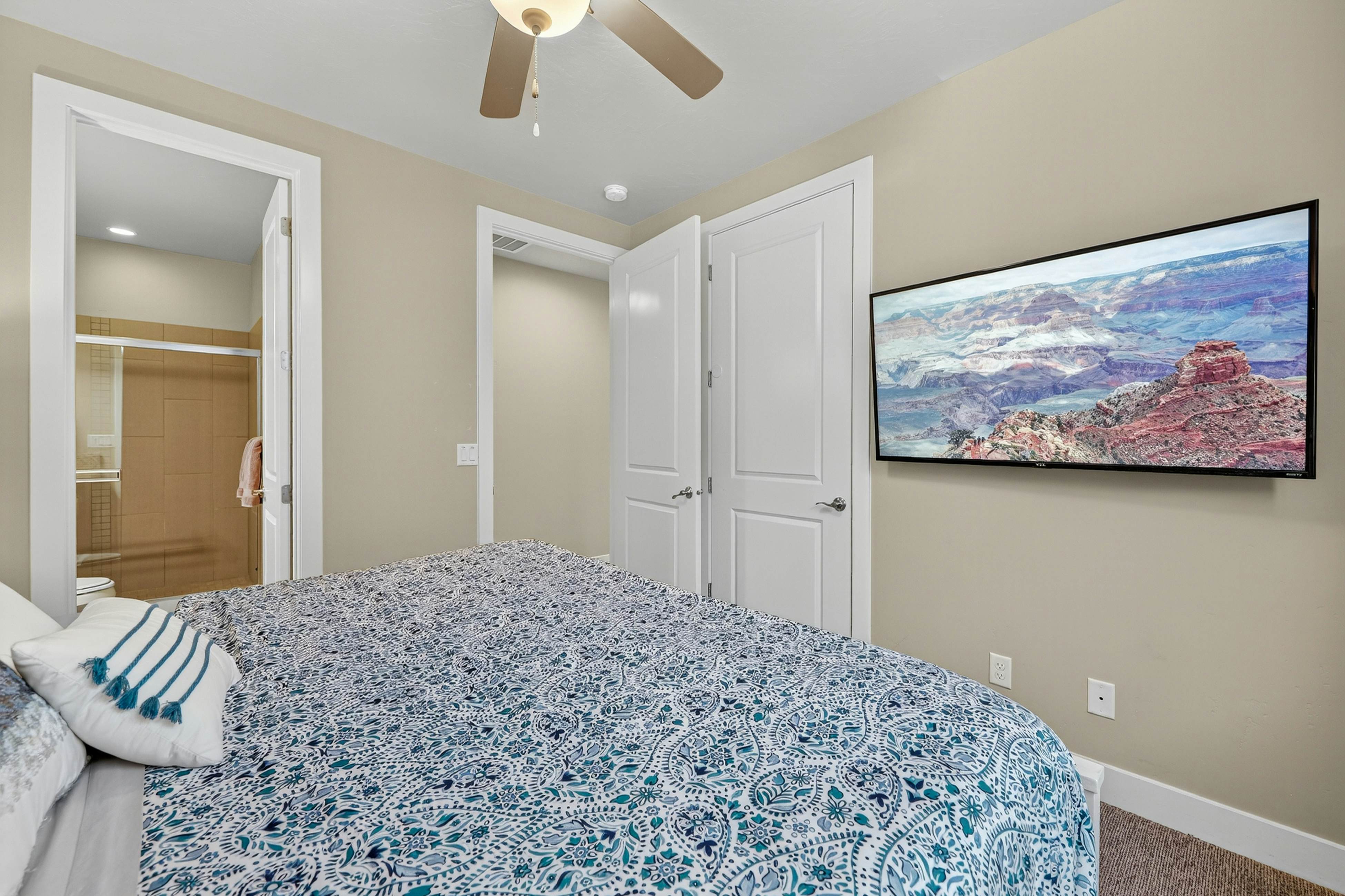 Endless Summer-Paradise Village #91