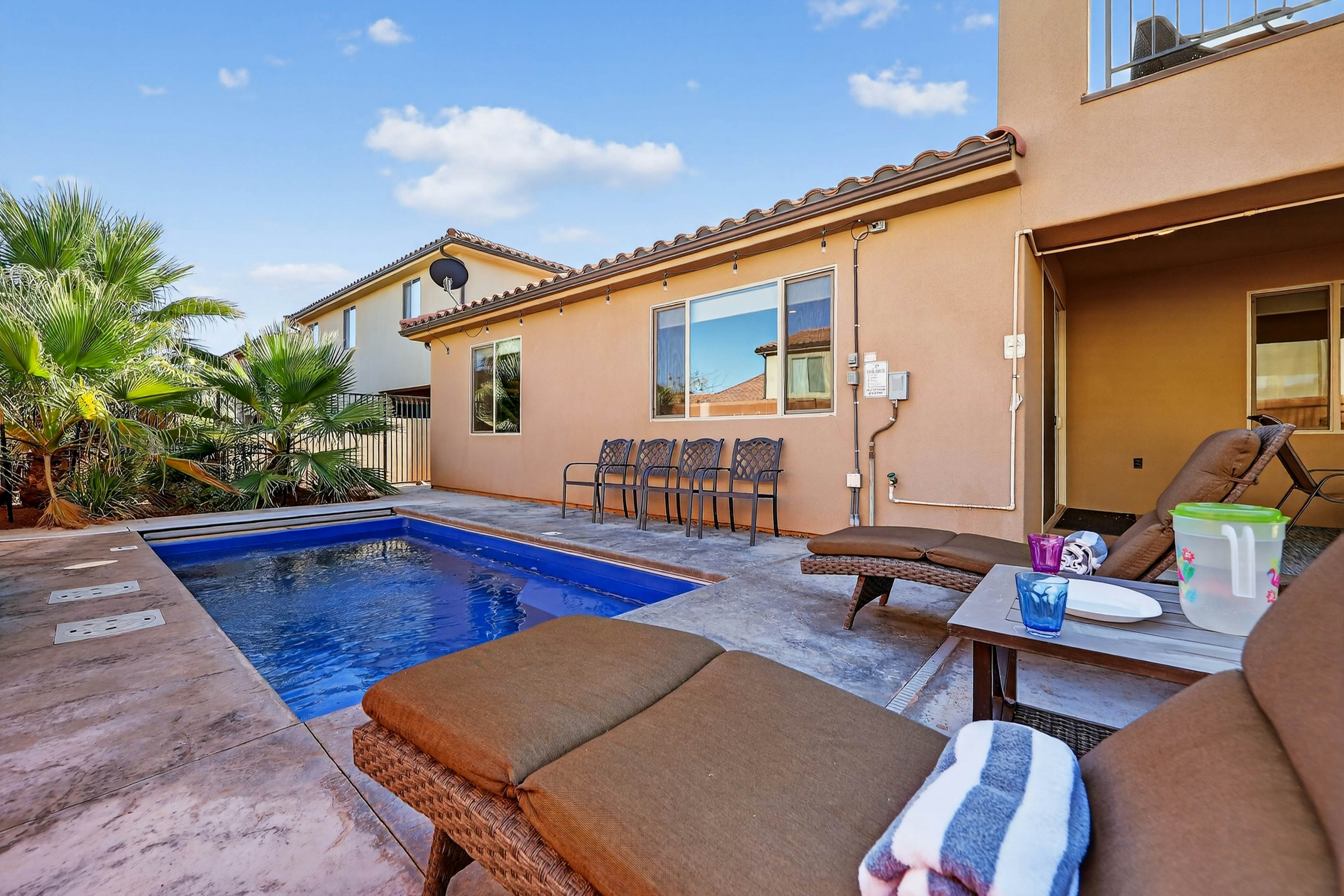 Endless Summer-Paradise Village #91