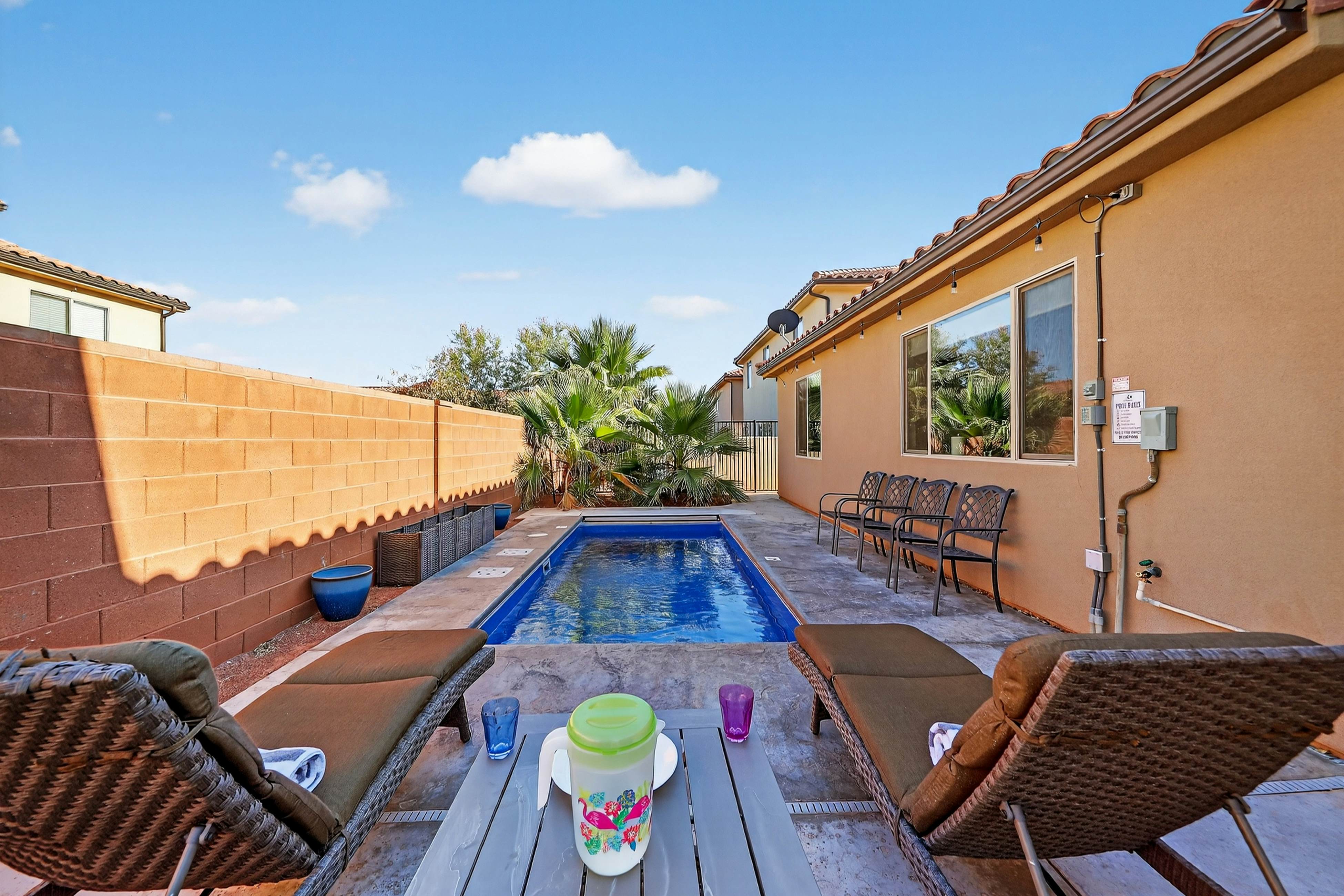 Endless Summer-Paradise Village #91