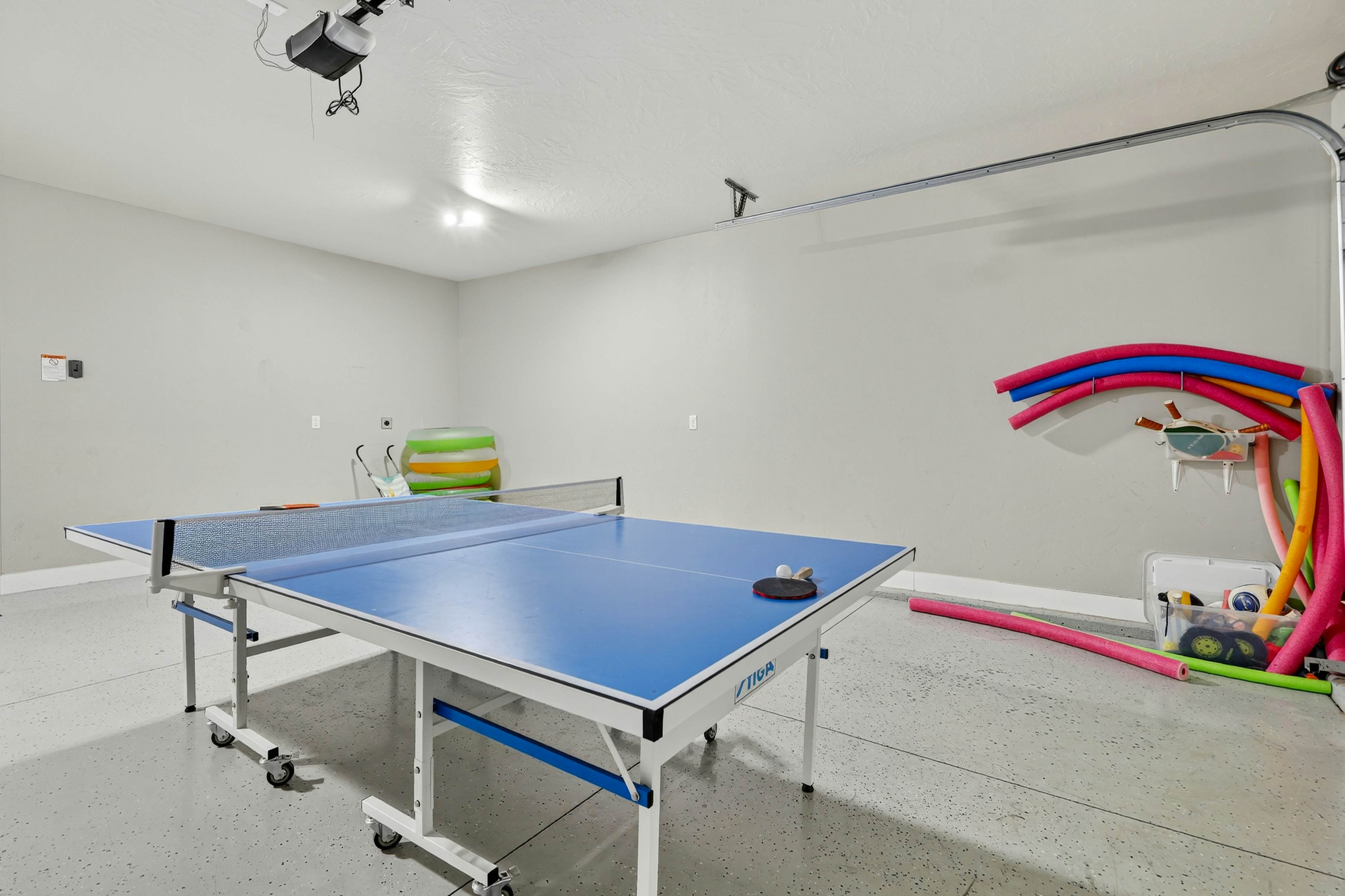 Endless Summer-Paradise Village #91