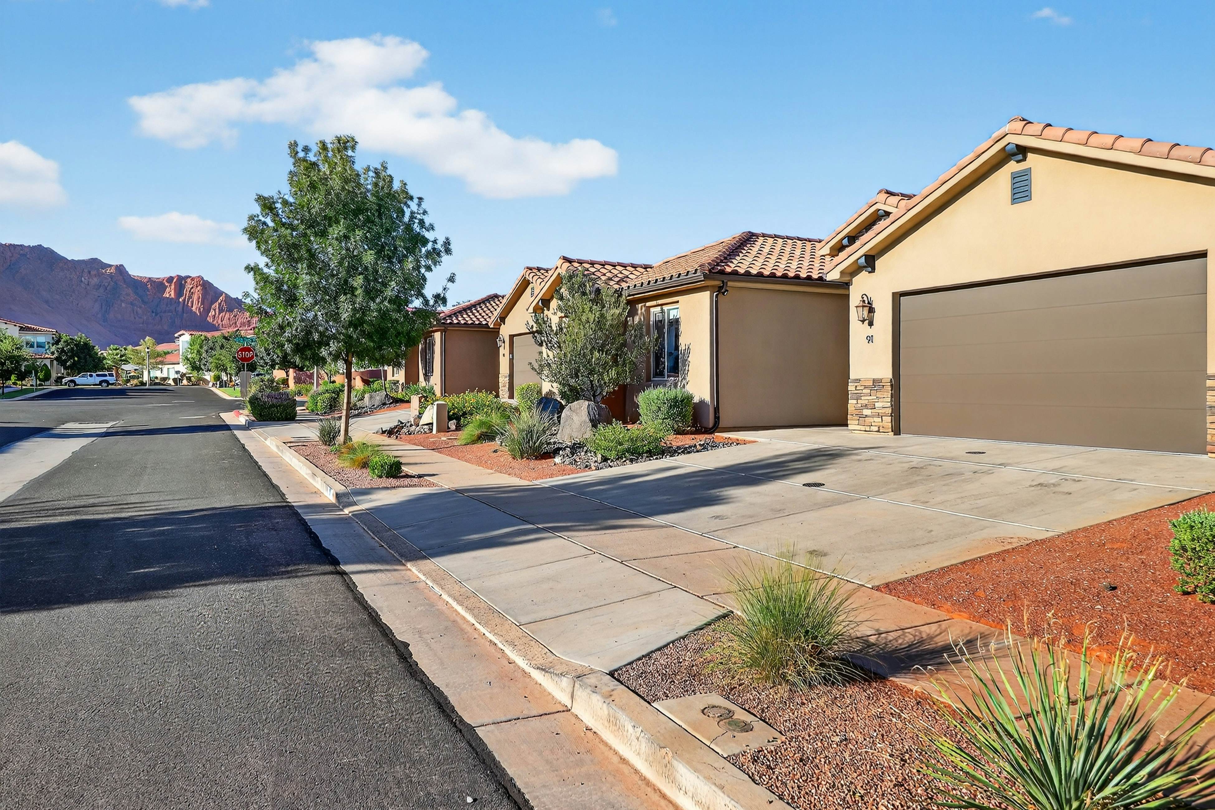 Endless Summer-Paradise Village #91