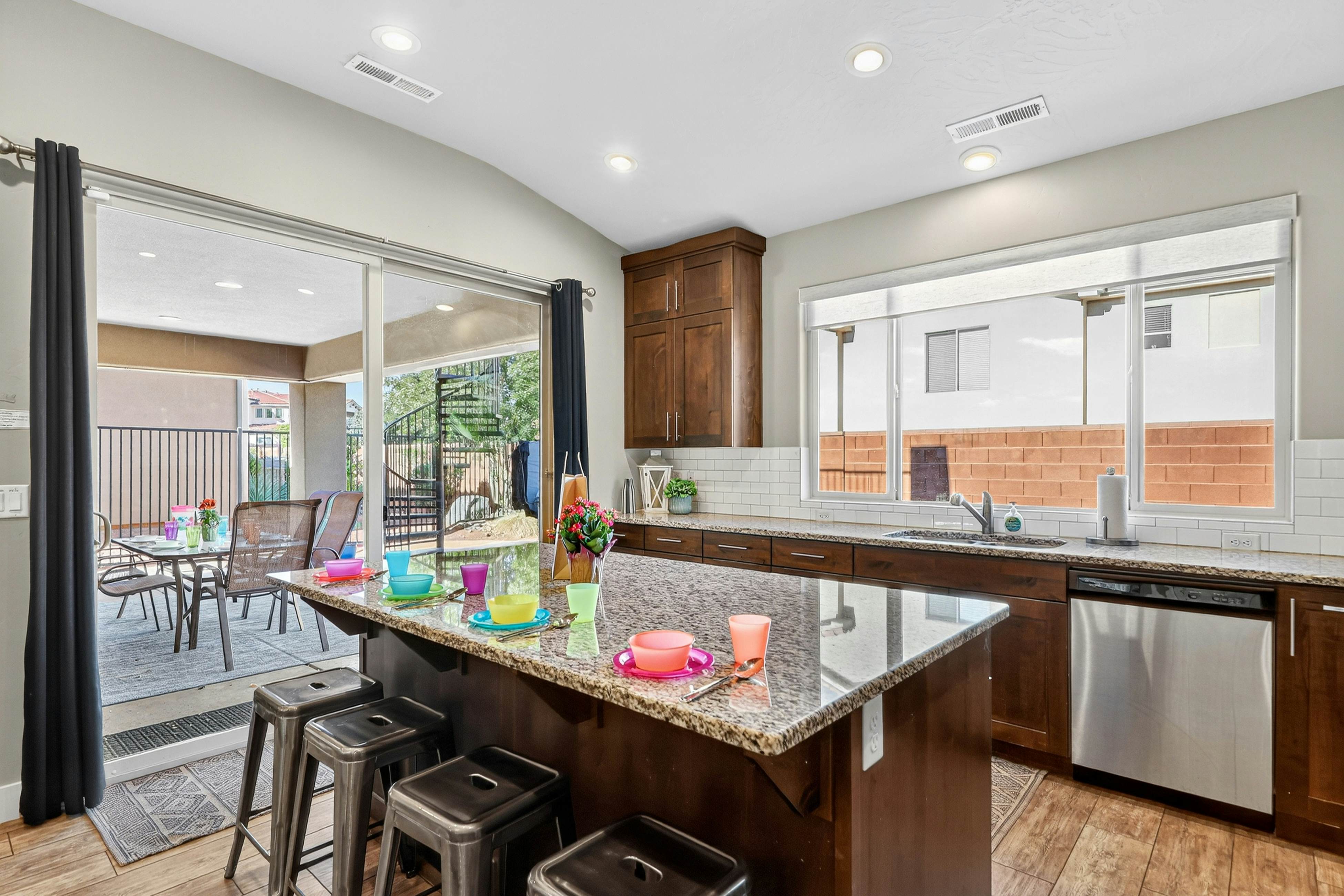 Endless Summer-Paradise Village #91