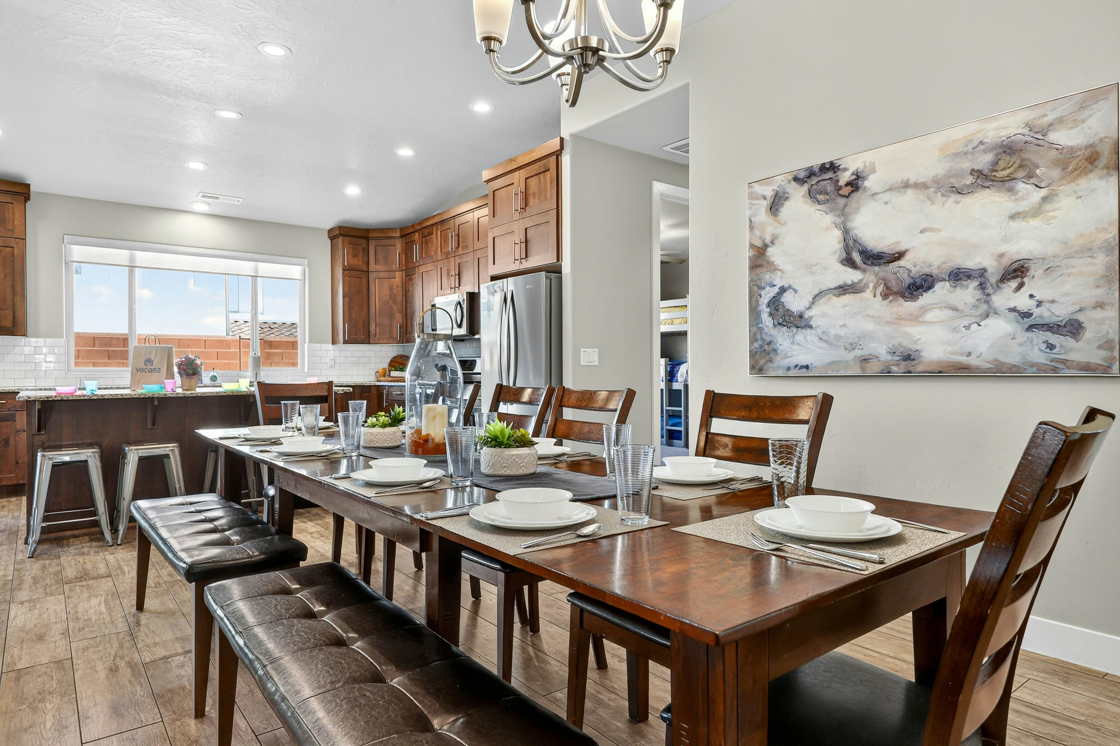 Endless Summer-Paradise Village #91