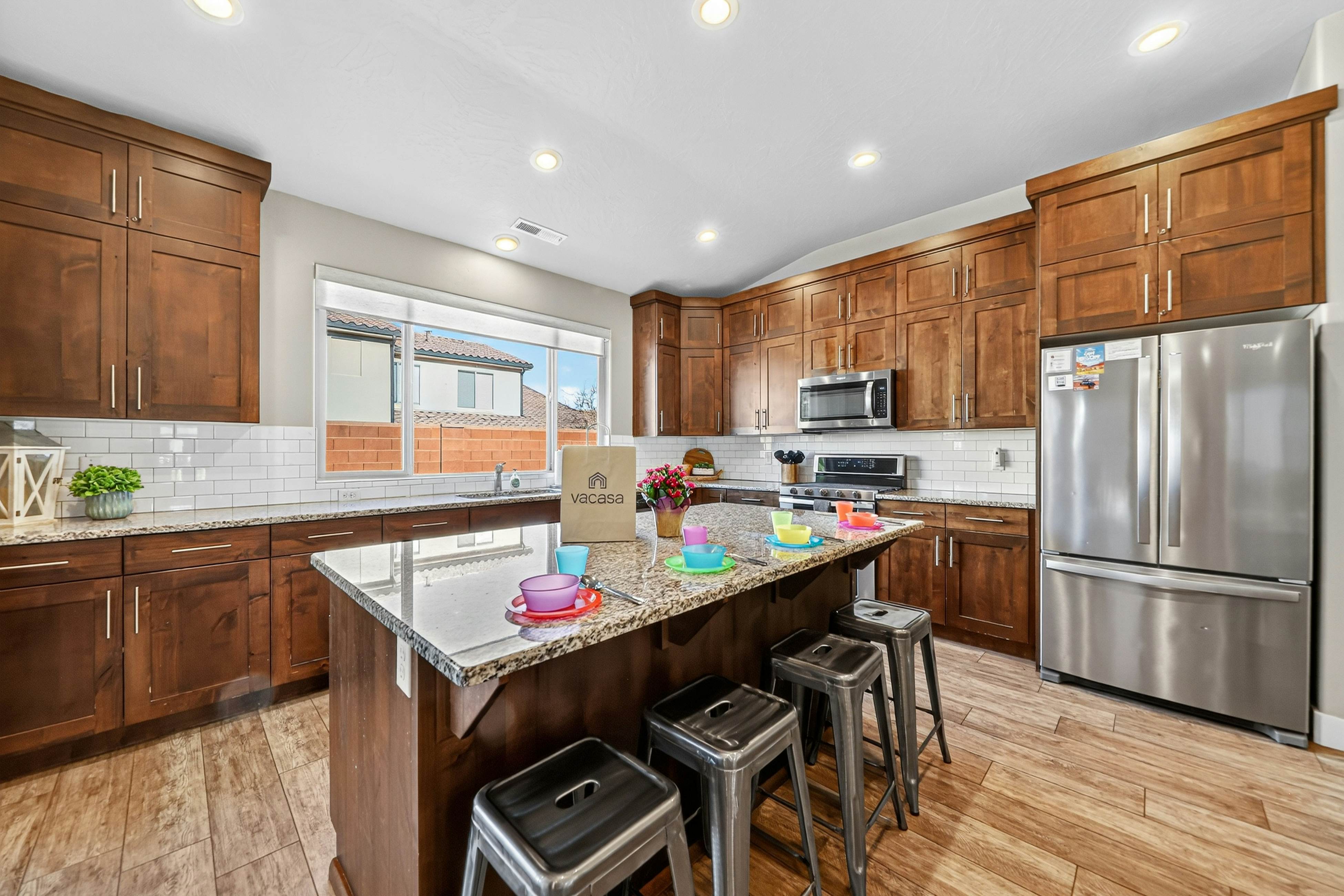 Endless Summer-Paradise Village #91