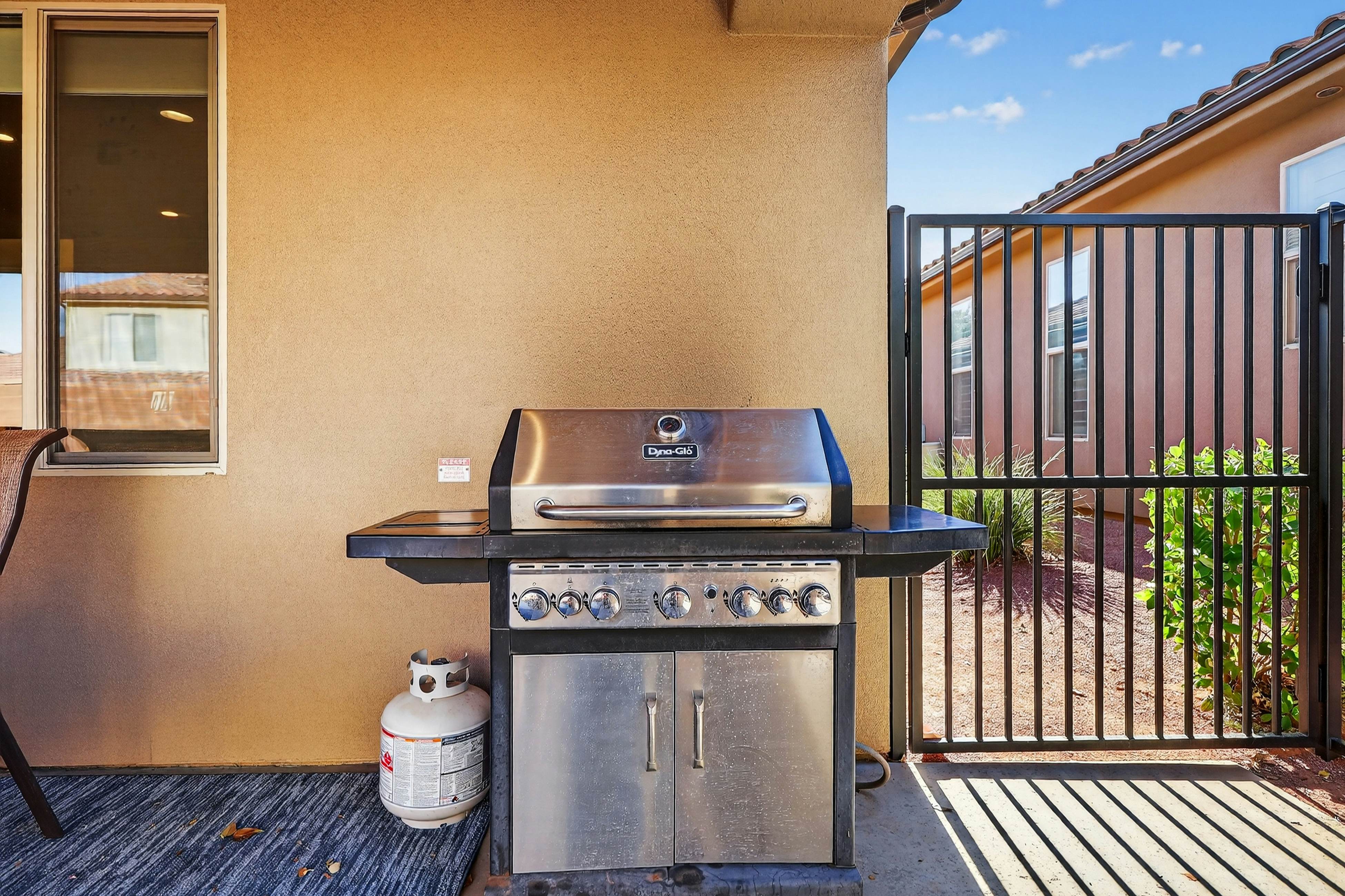 Endless Summer-Paradise Village #91