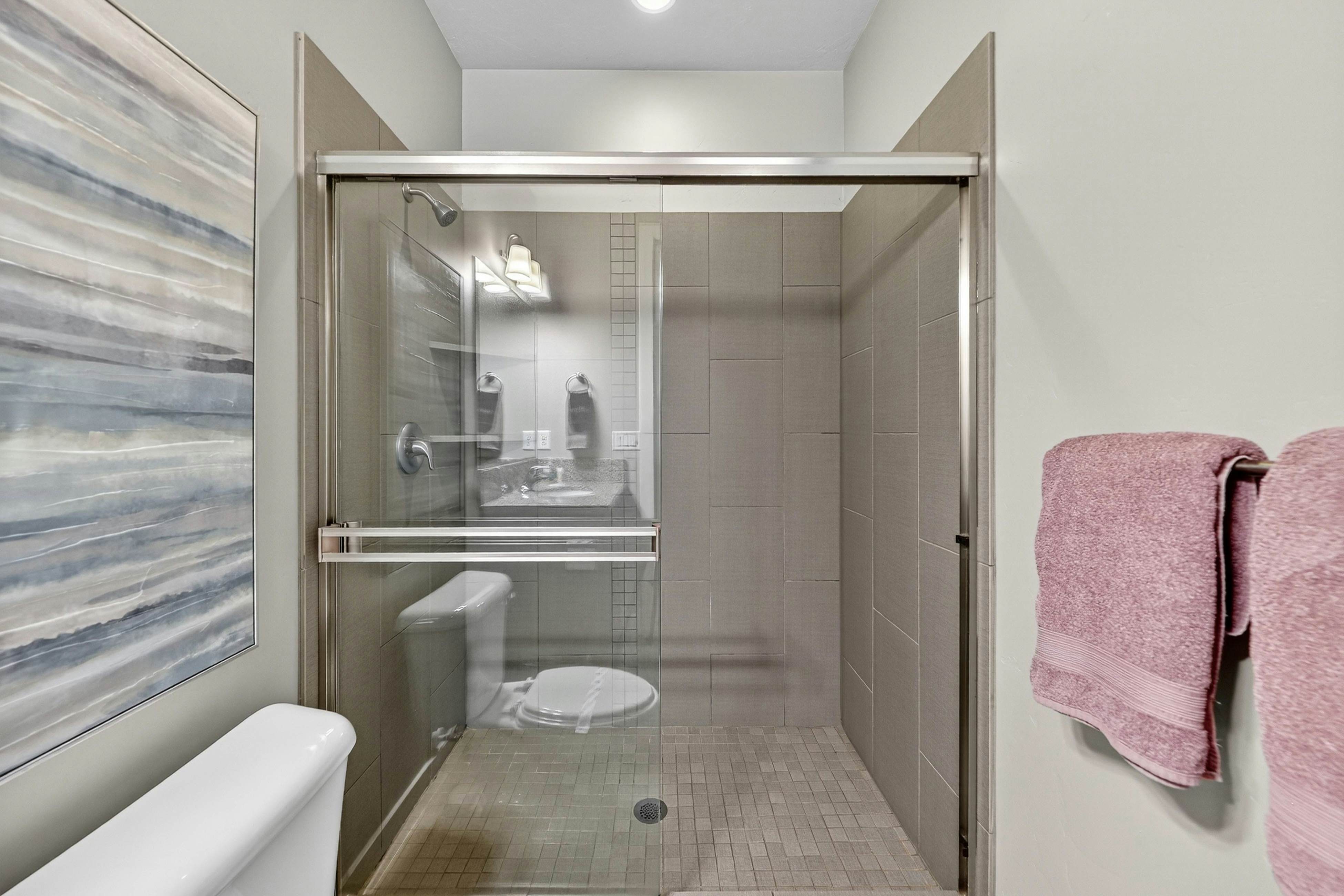 Endless Summer-Paradise Village #91