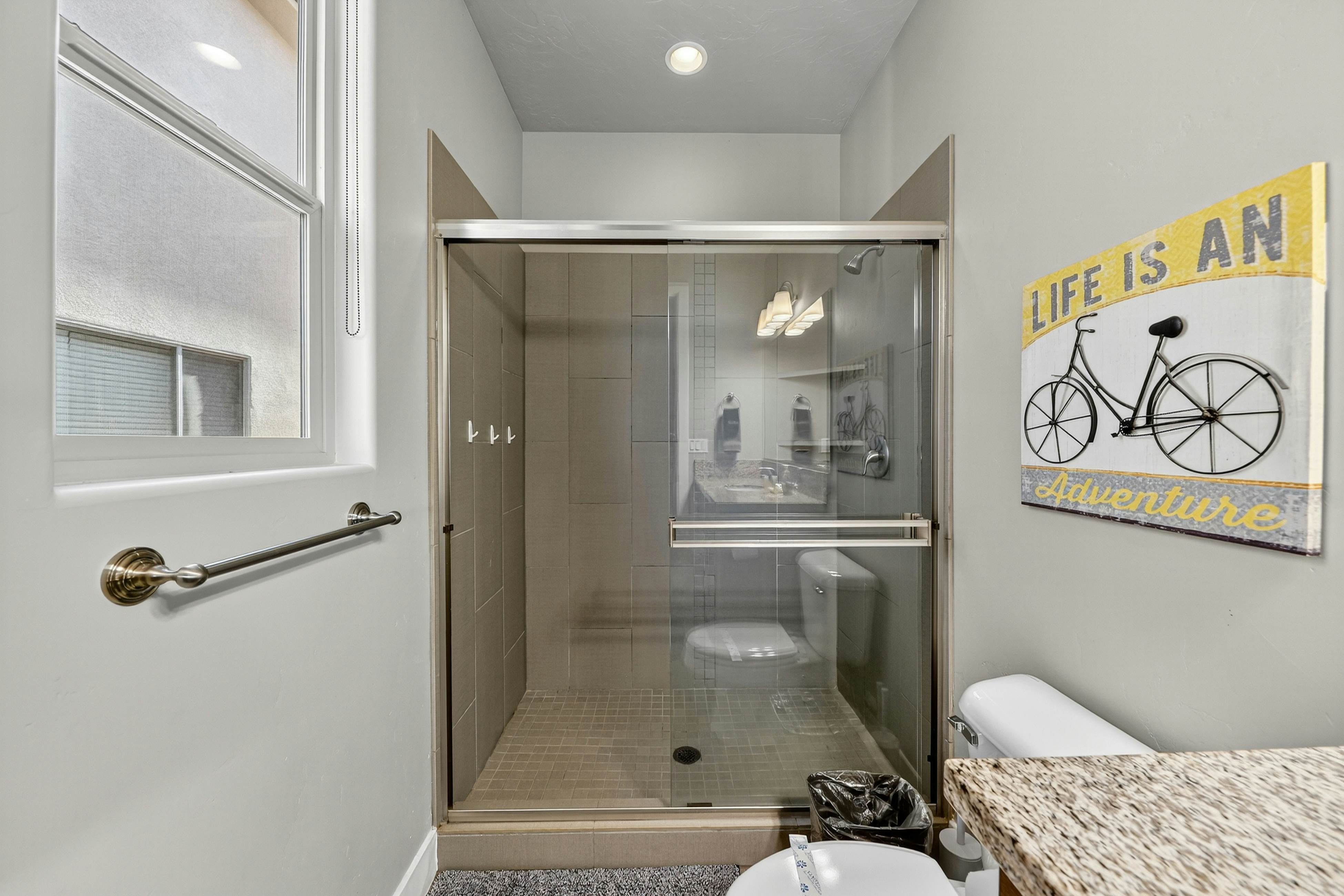 Endless Summer-Paradise Village #91