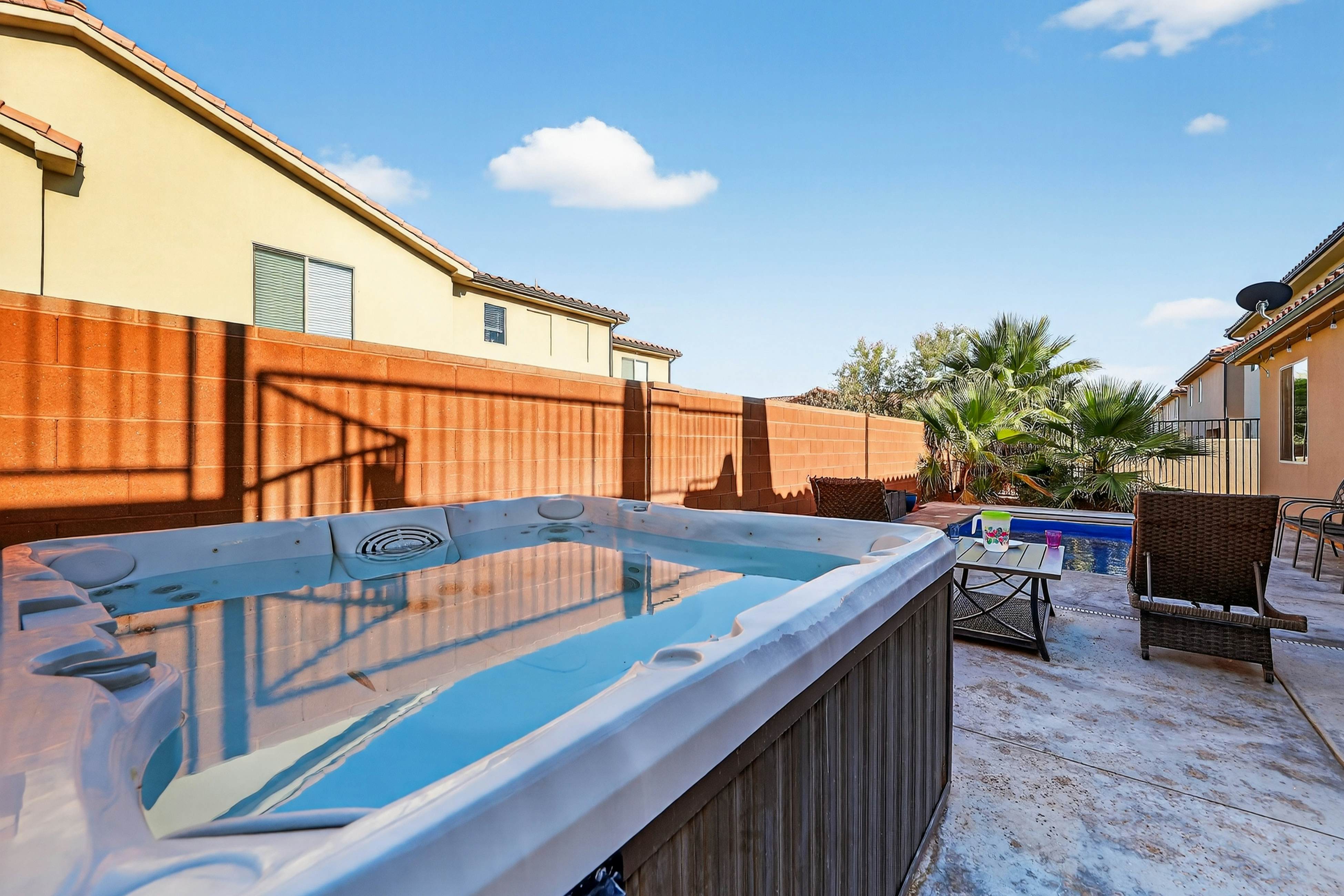 Endless Summer-Paradise Village #91