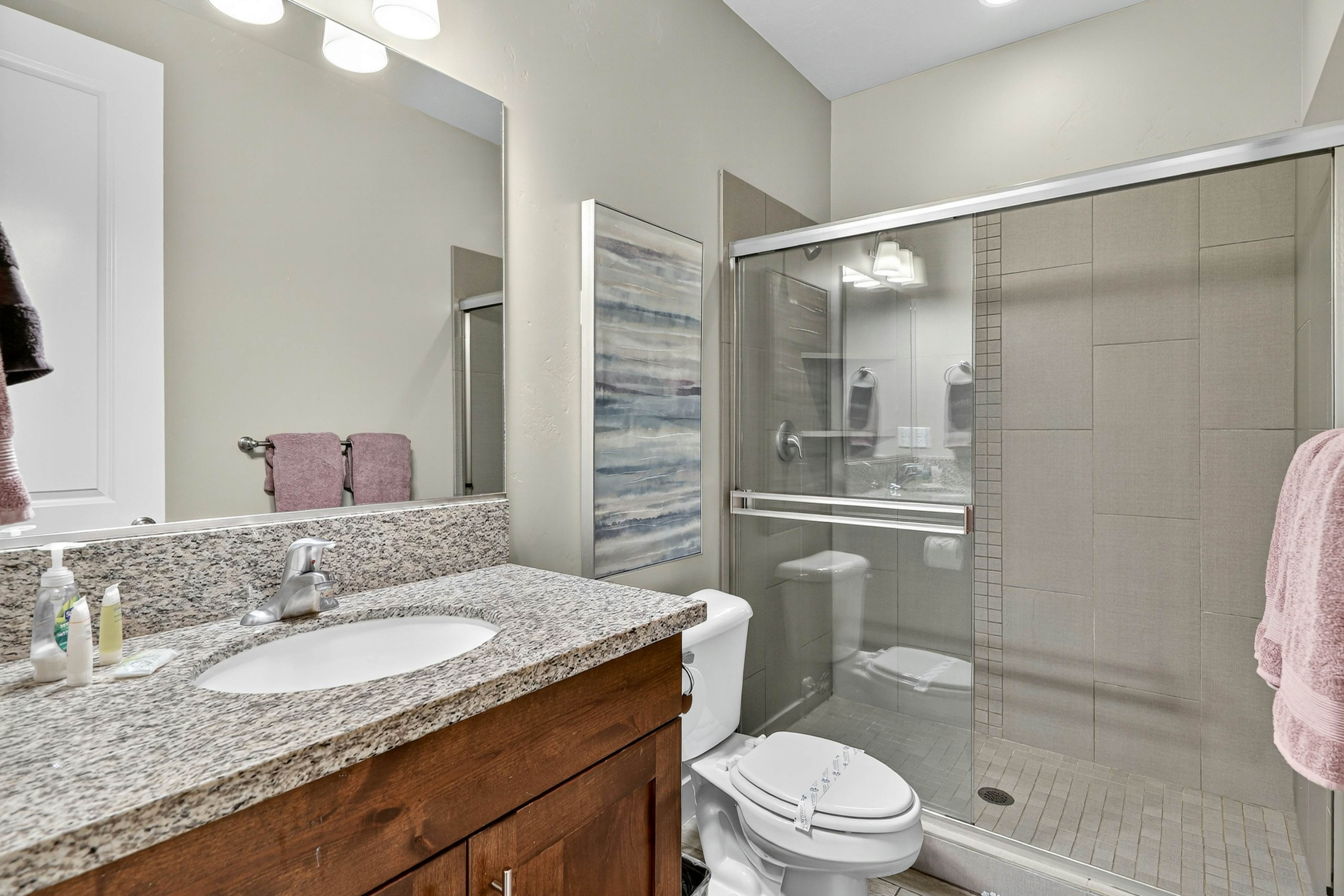 Endless Summer-Paradise Village #91