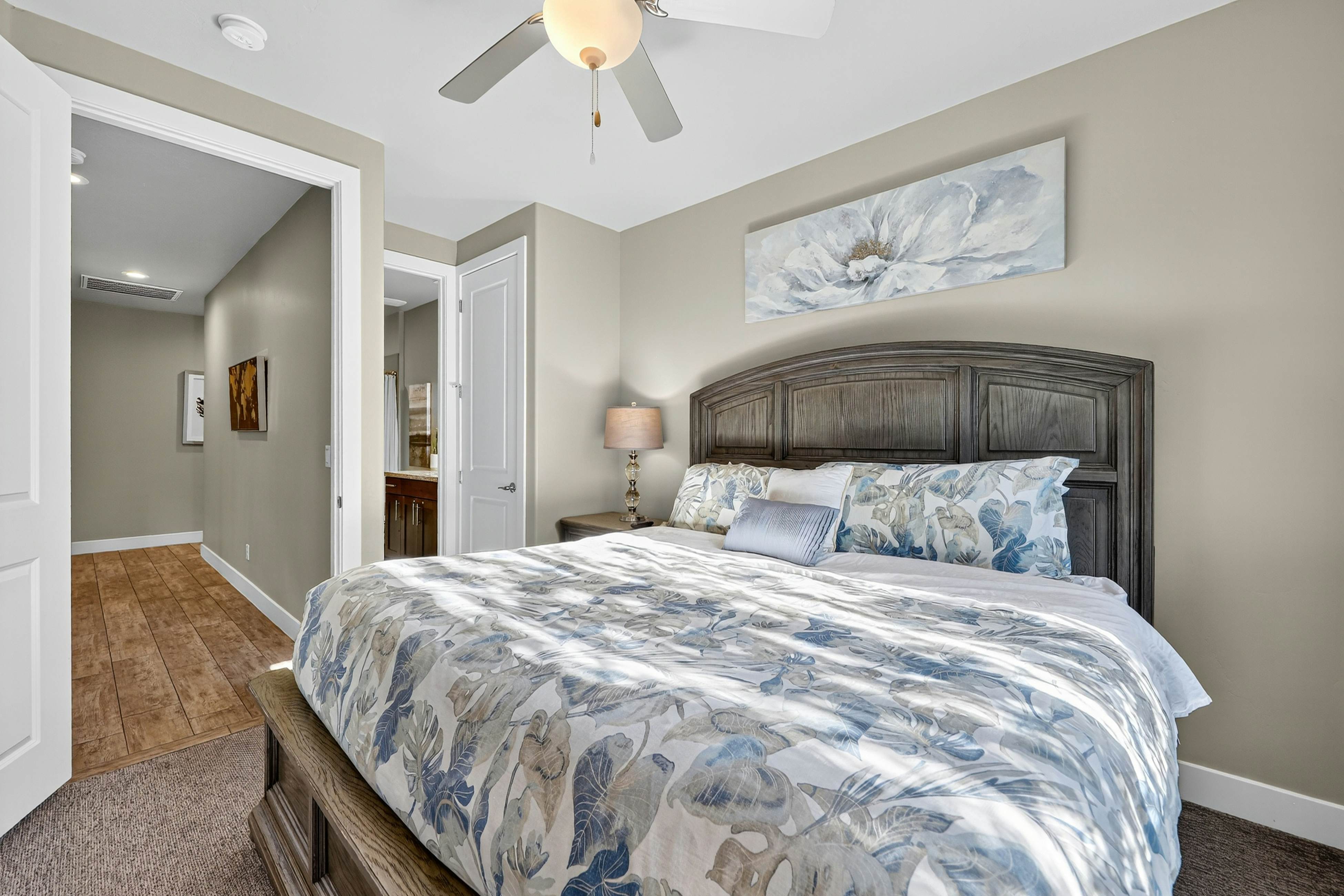 Endless Summer-Paradise Village #91