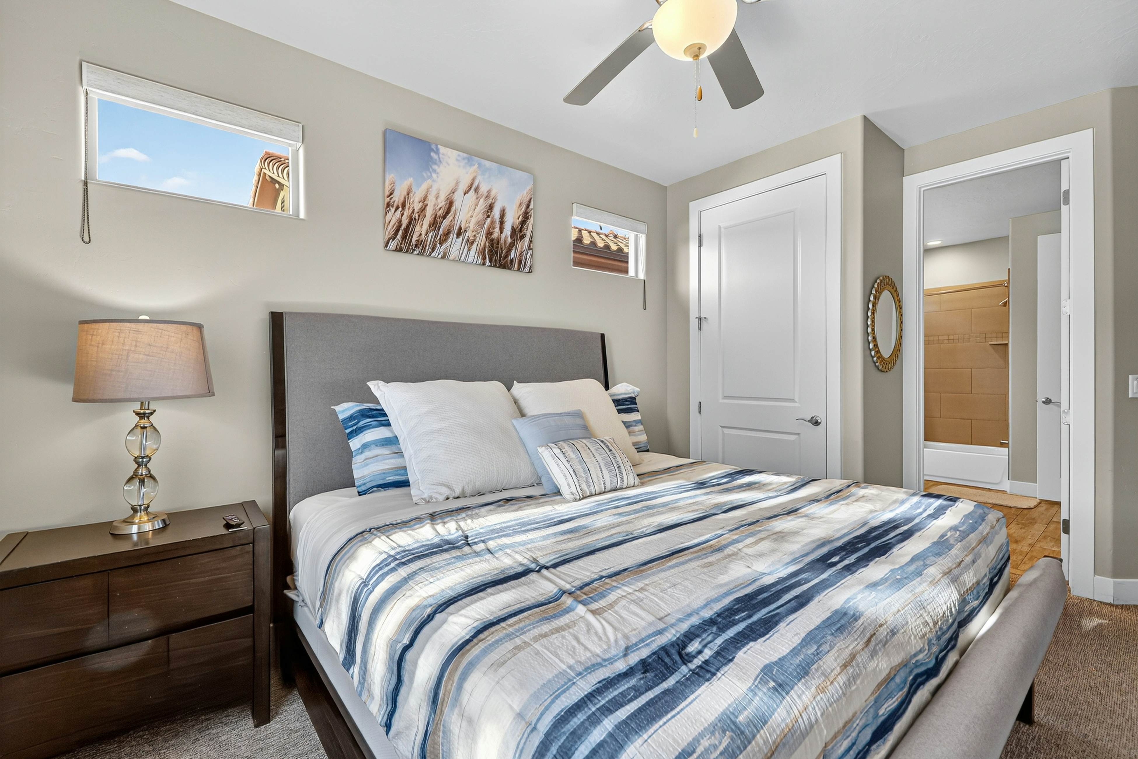 Endless Summer-Paradise Village #91