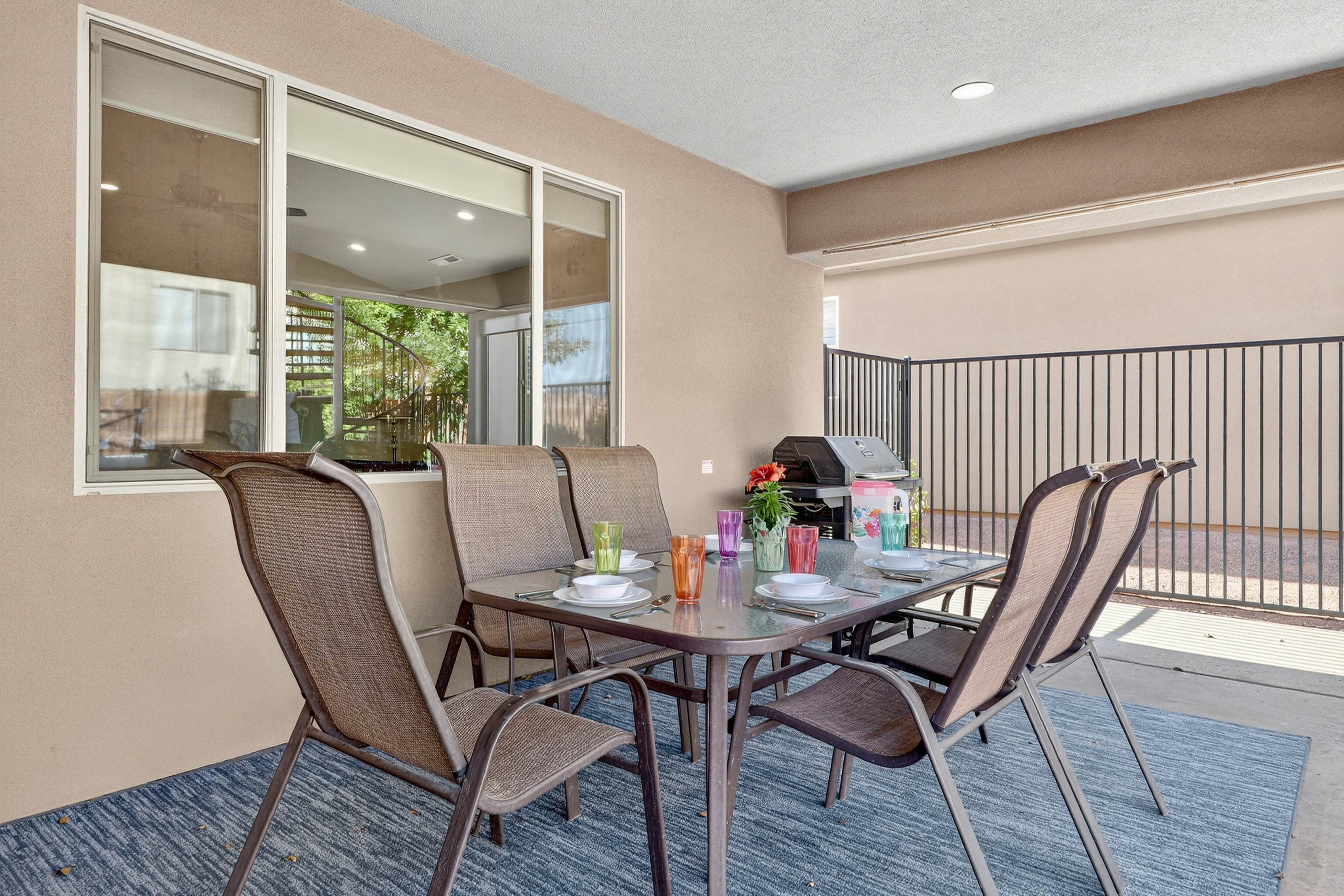 Endless Summer-Paradise Village #91