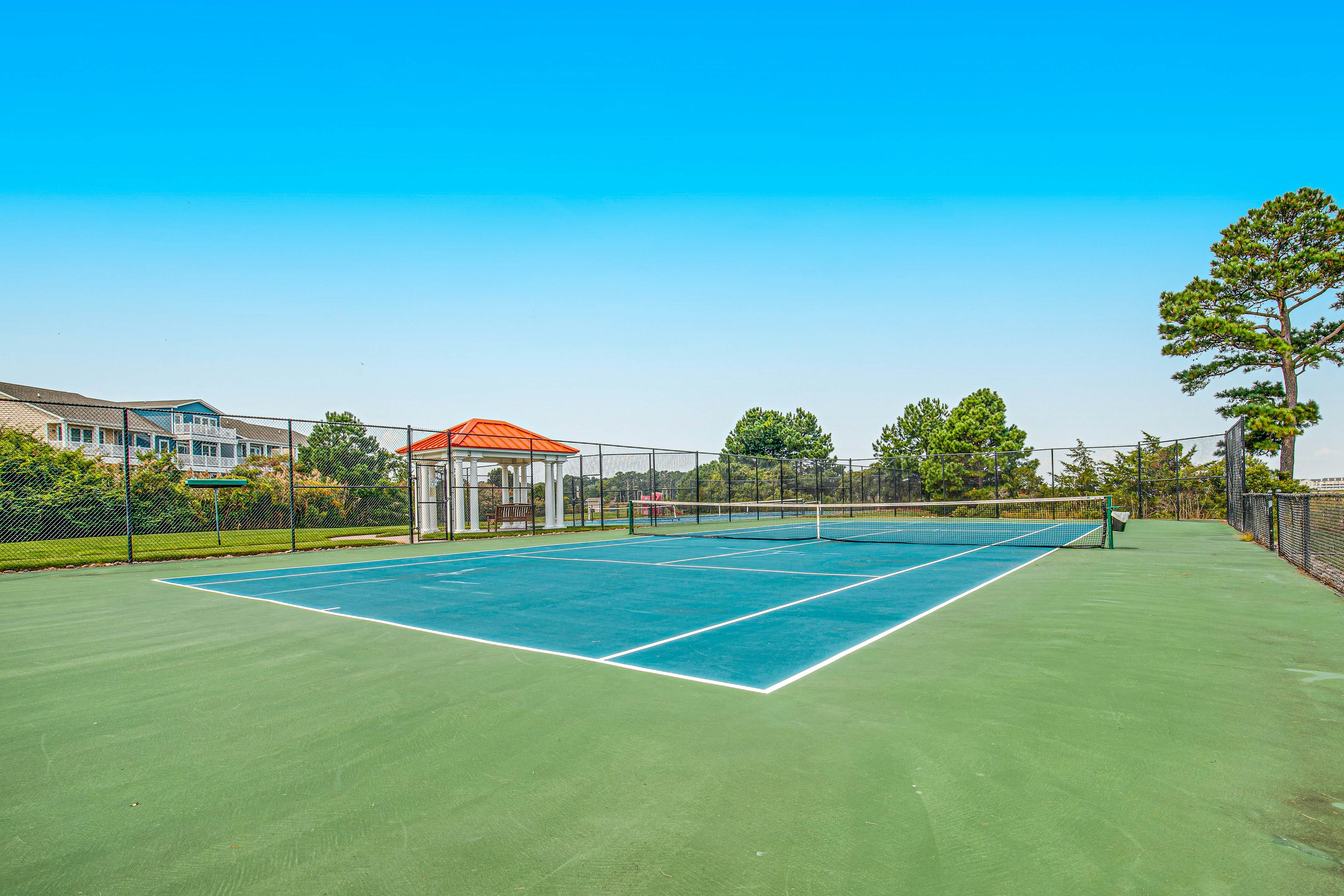 Bayside Bethany Lakes - 38339 N Mill Ln #99