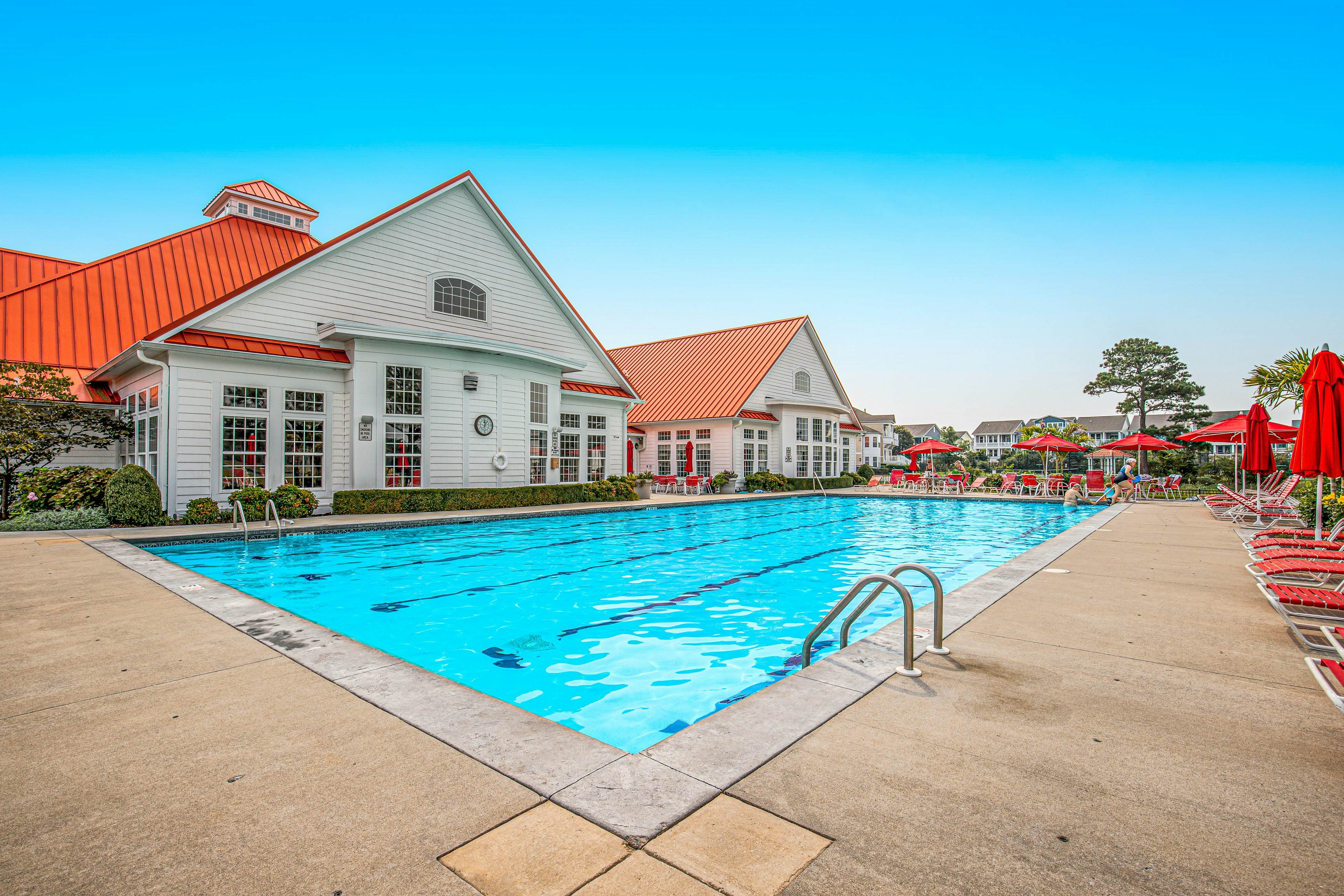 Bayside Bethany Lakes - 38339 N Mill Ln #99