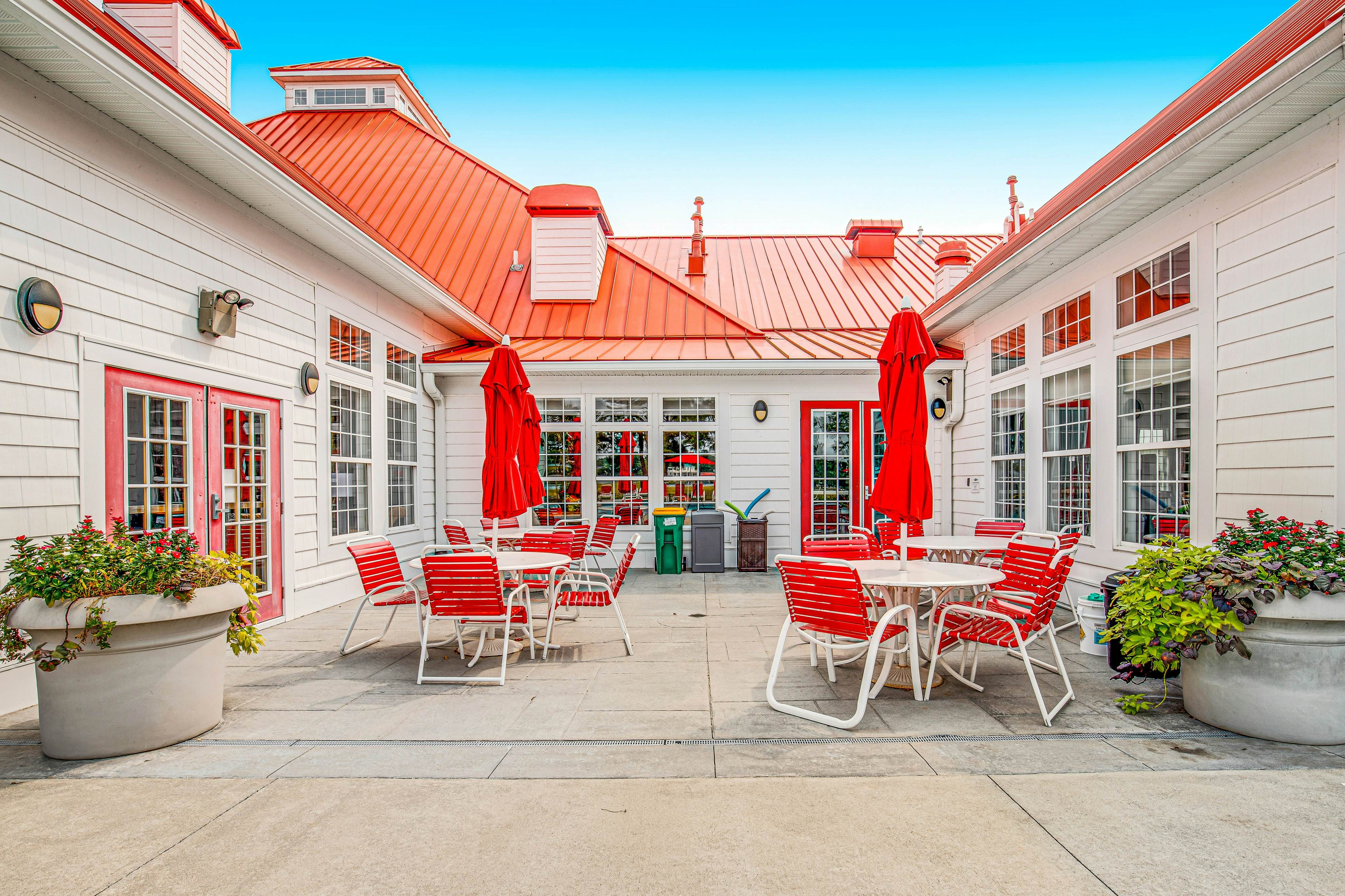 Bayside Bethany Lakes - 38339 N Mill Ln #99