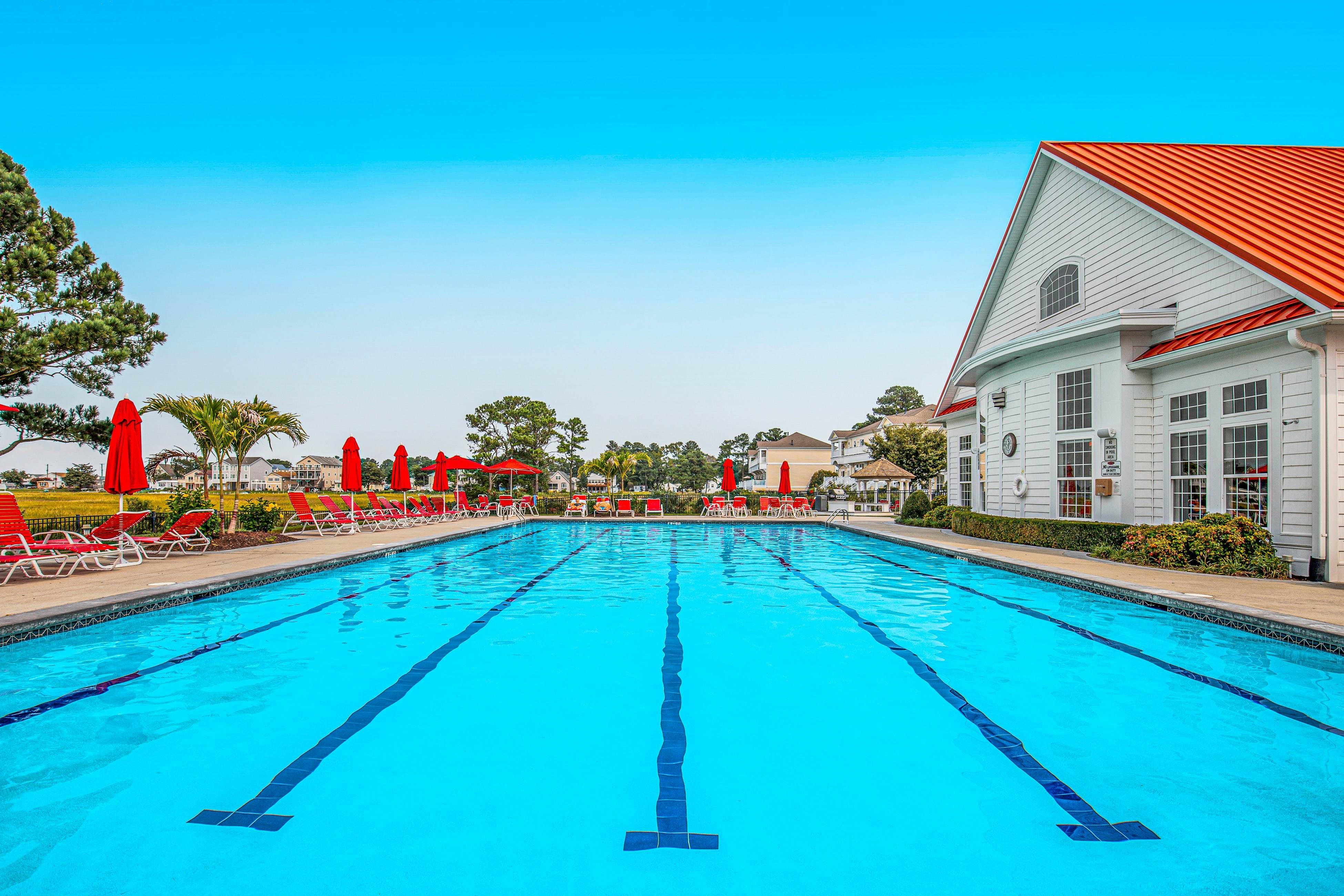 Bayside Bethany Lakes - 38339 N Mill Ln #99