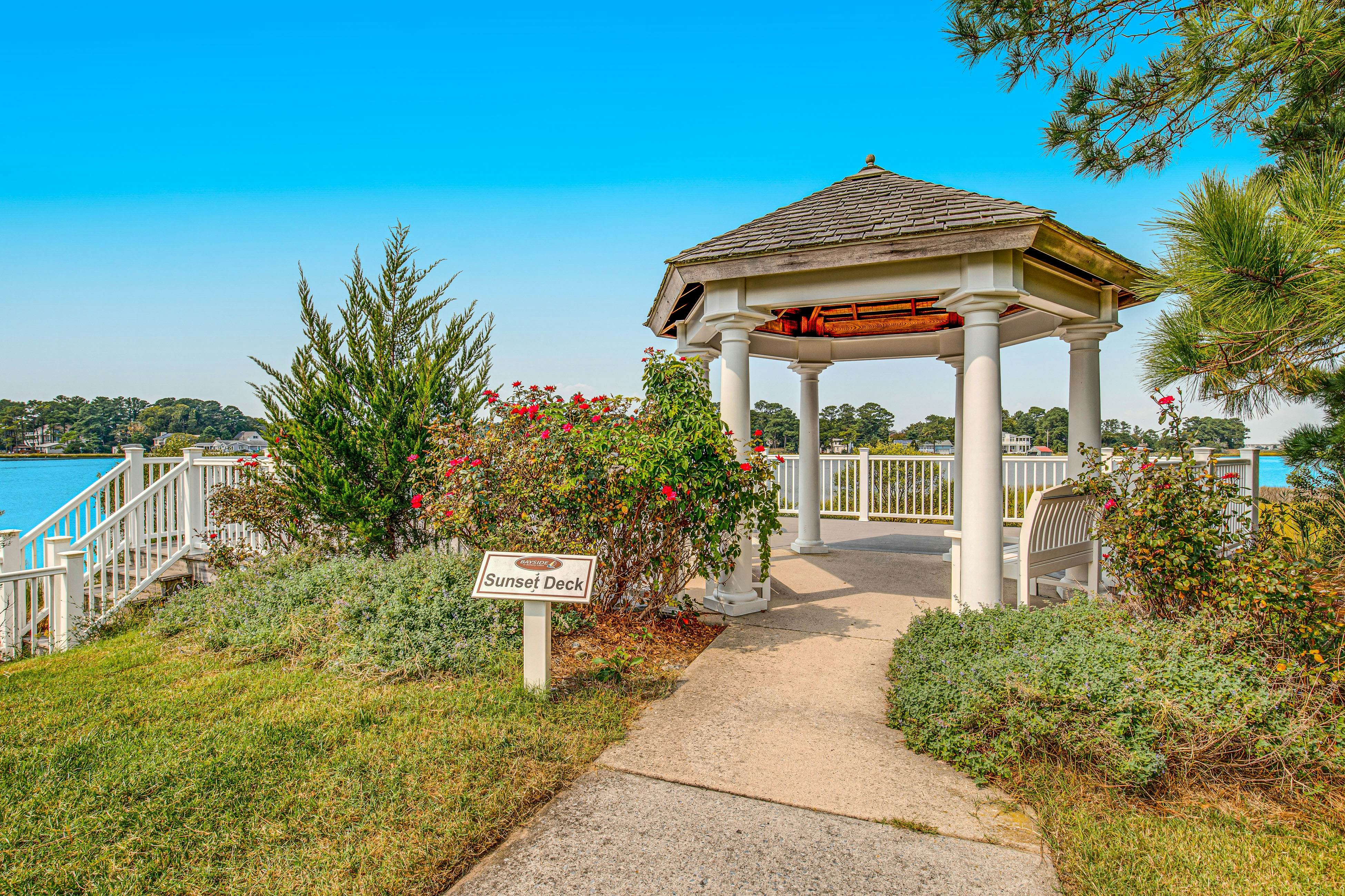 Bayside Bethany Lakes - 38339 N Mill Ln #99