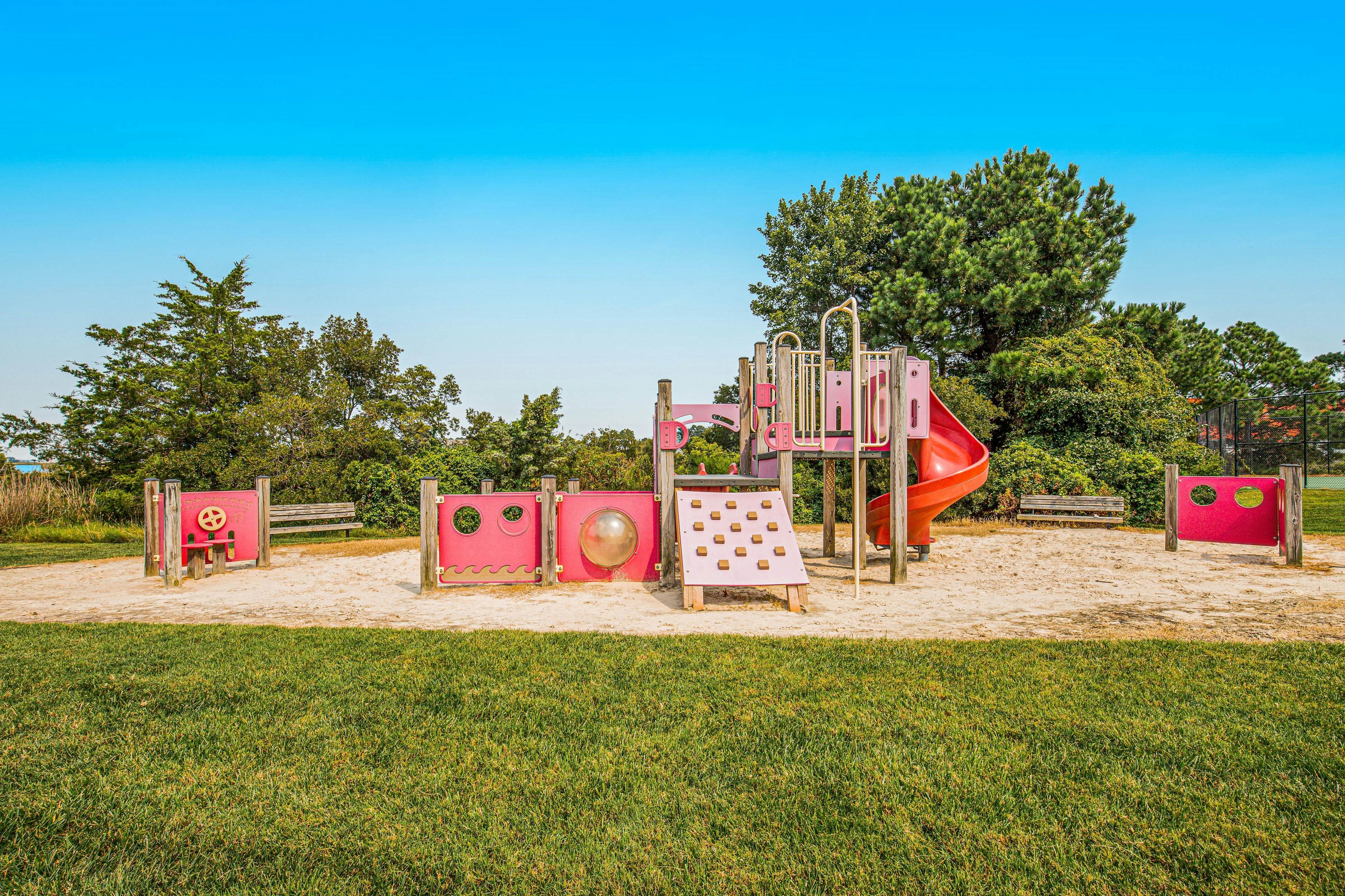 Bayside Bethany Lakes - 38339 N Mill Ln #99